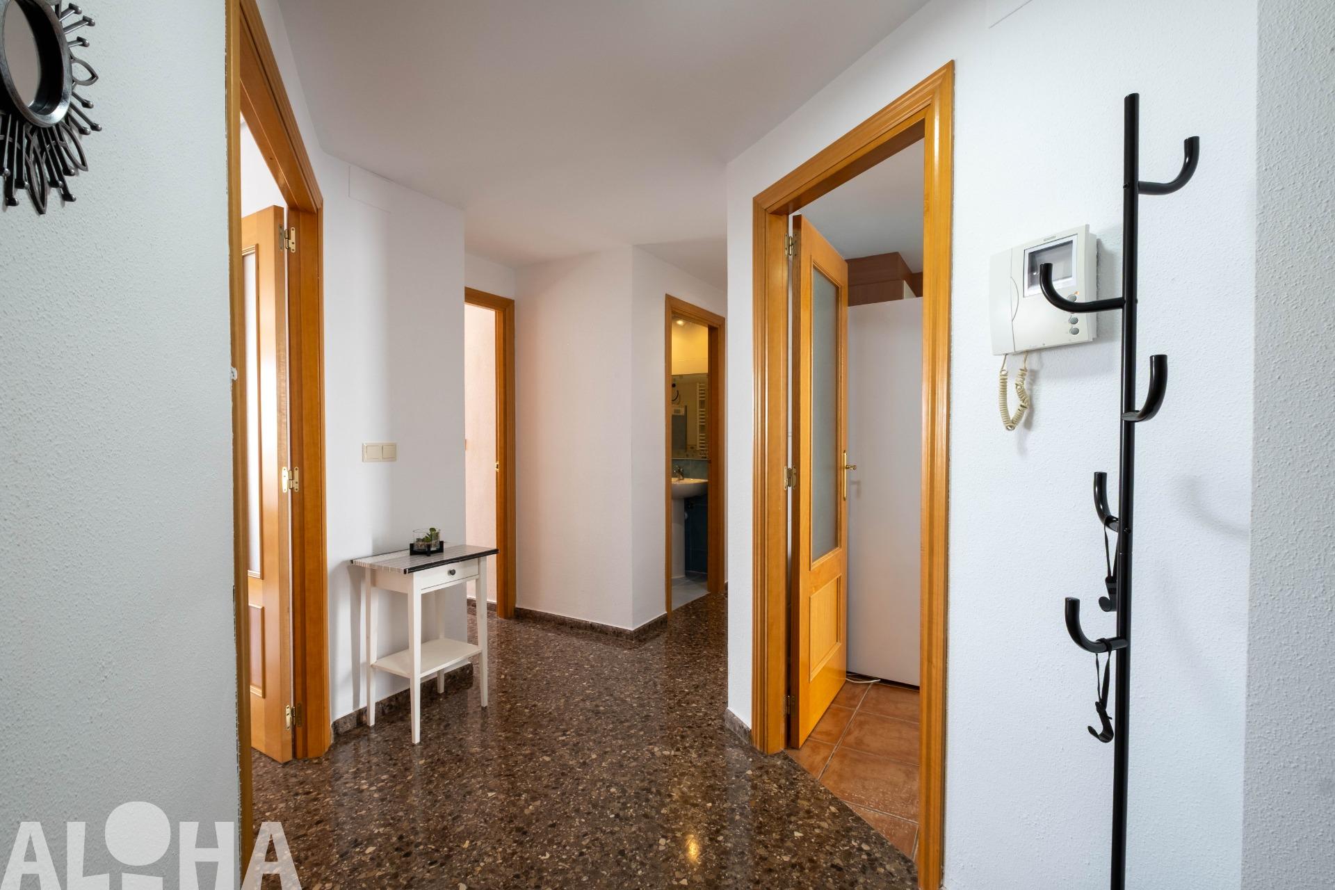 Apartamento CEU Alfara del Patriarca