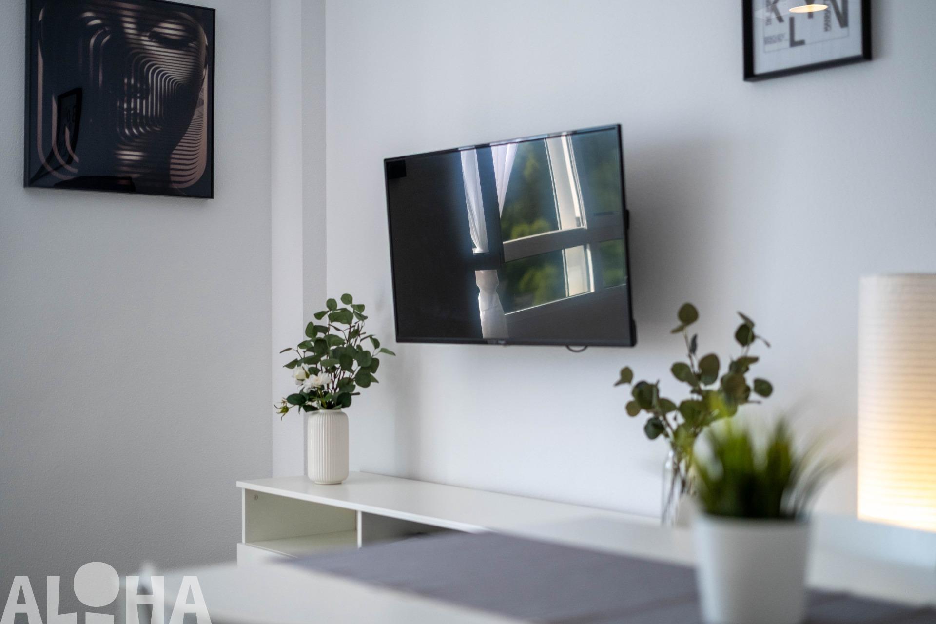 Apartamento CEU Alfara del Patriarca 2