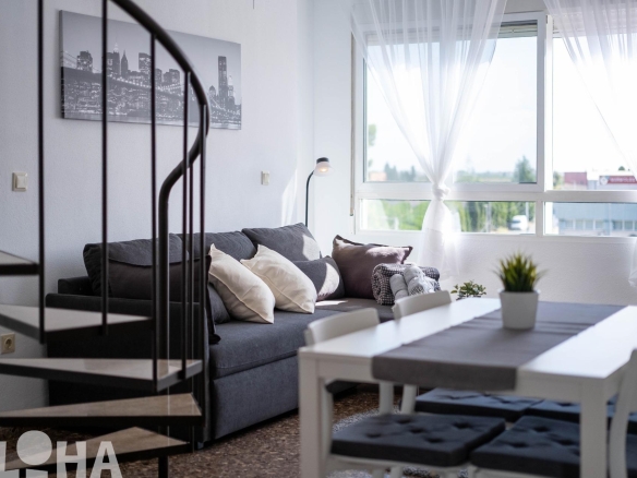 Comprar Apartamento CEU Alfara del Patriarca