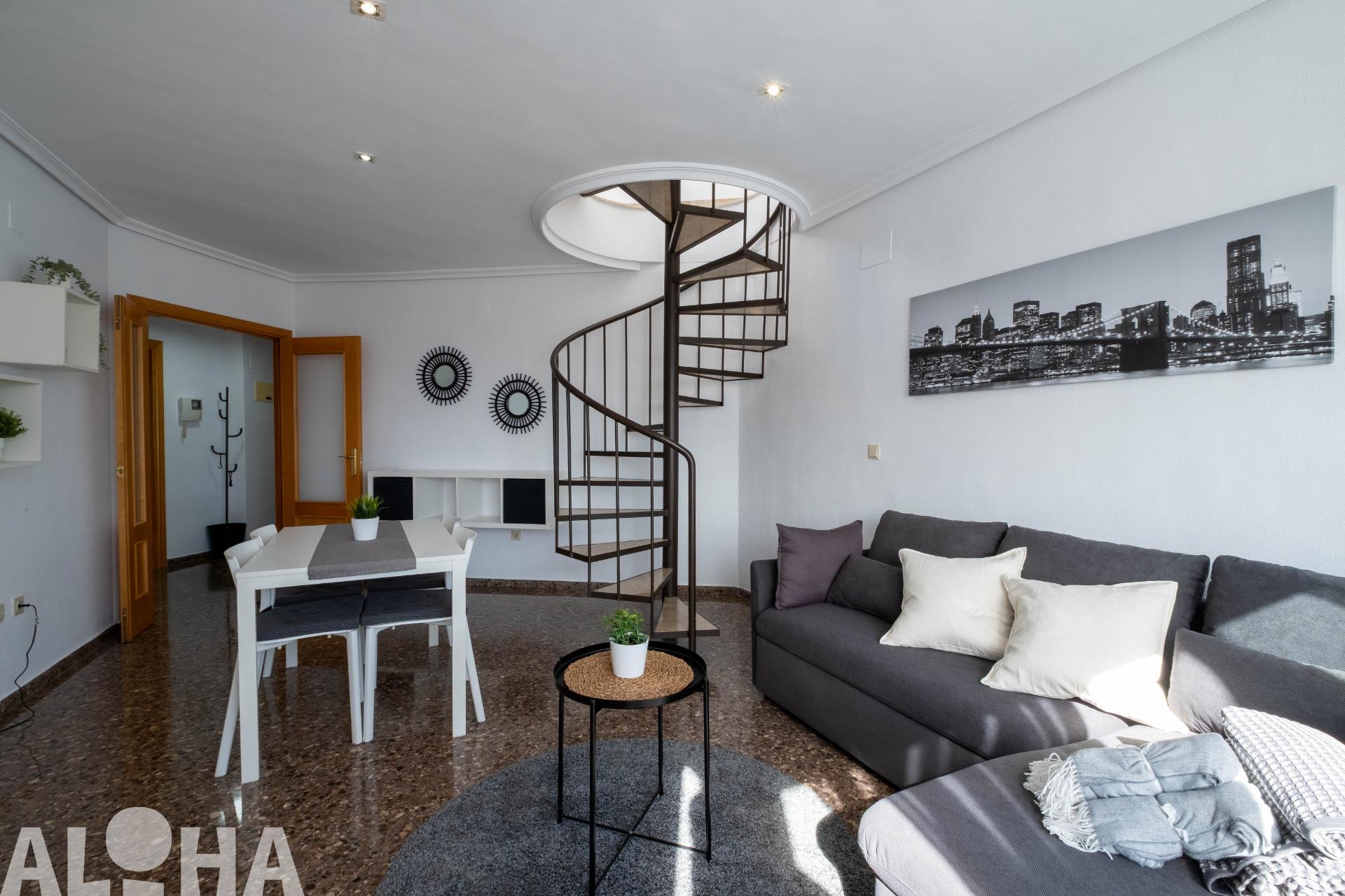 Apartamento CEU  CEU Alfara del Patriarca 4