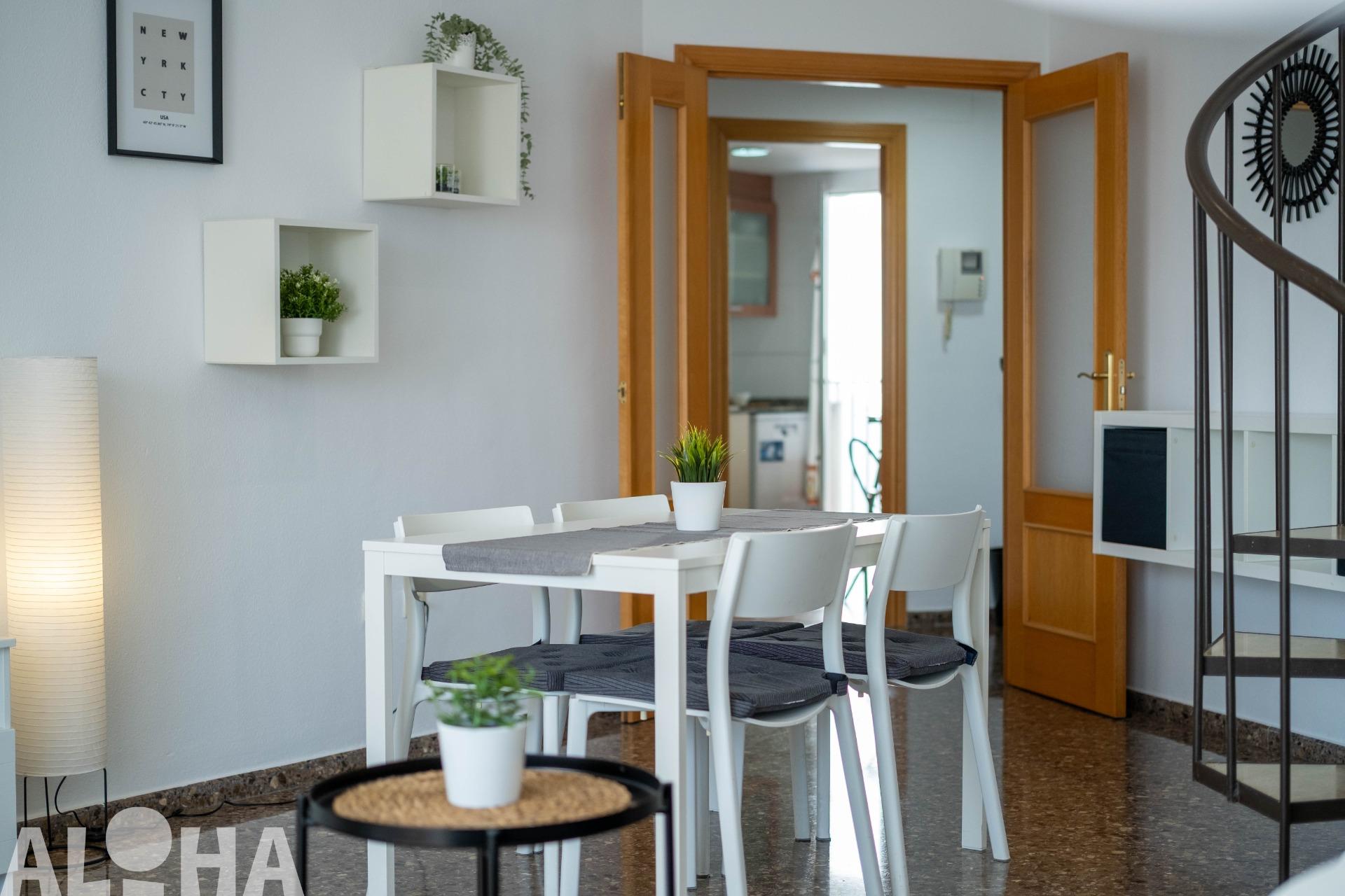 Apartamento CEU Alfara del Patriarca 6