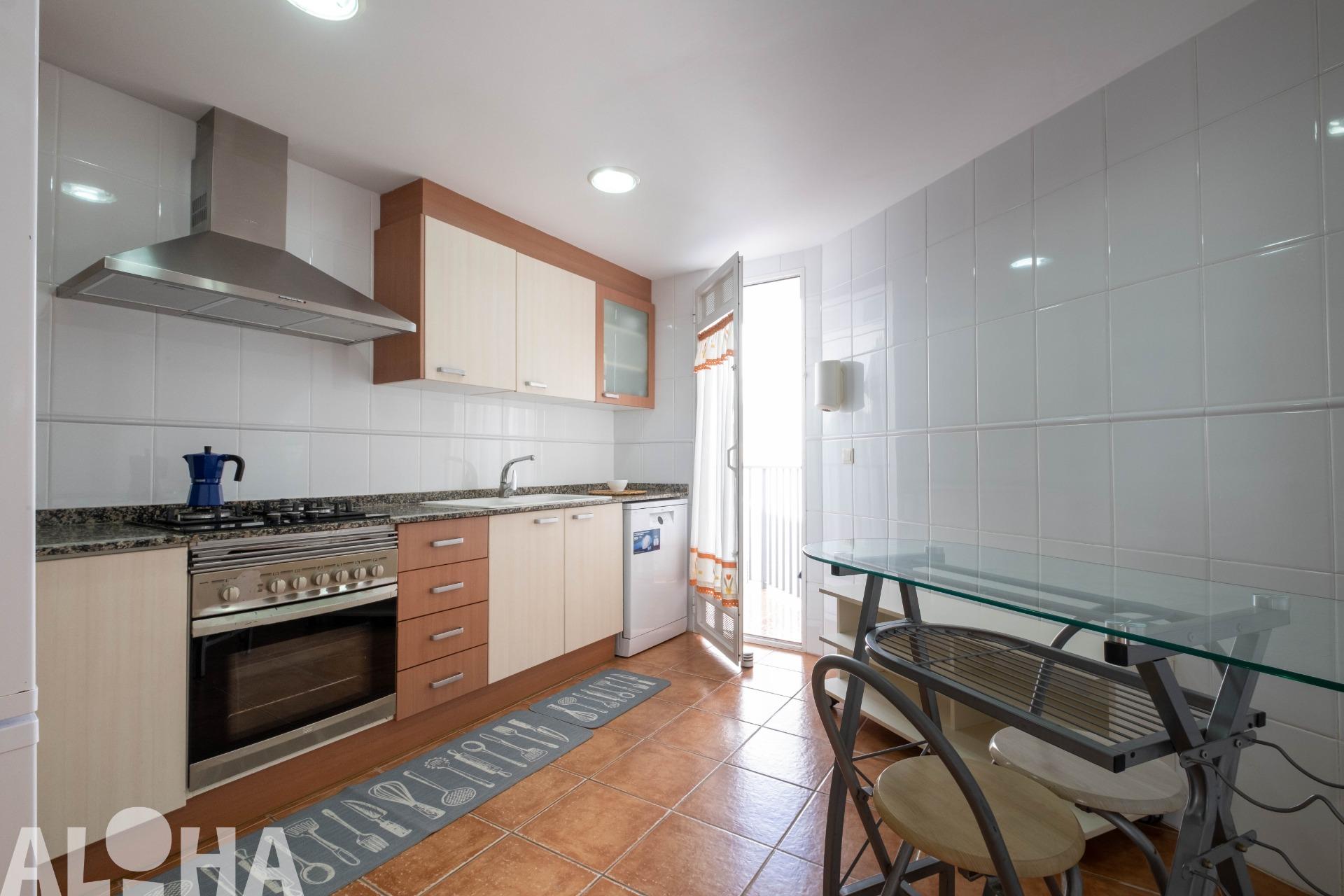 Apartamento CEU Alfara del Patriarca 7