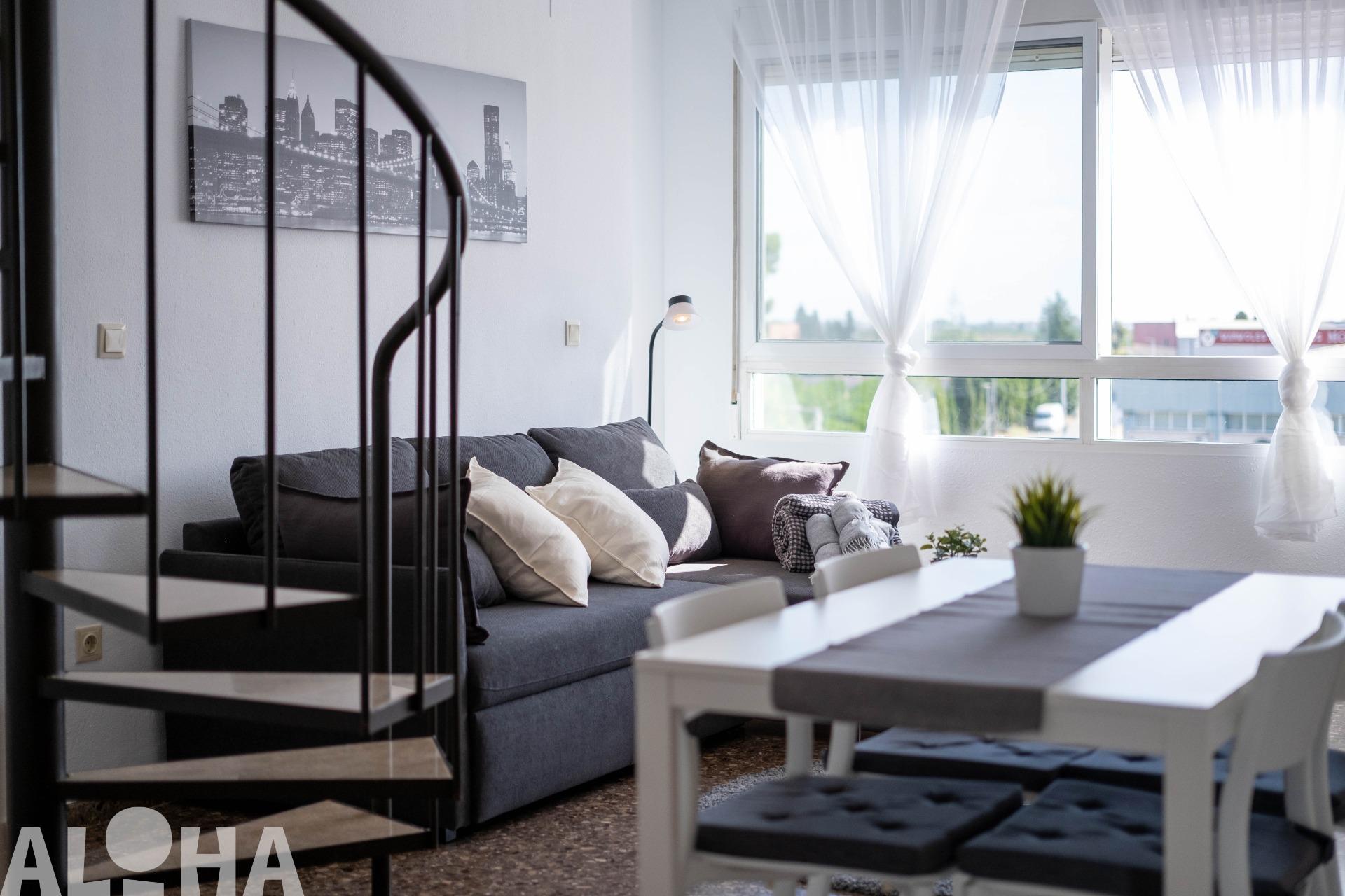 Comprar Apartamento CEU Alfara del Patriarca