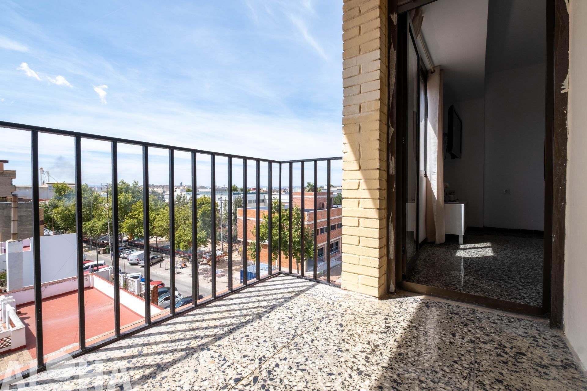 Apartamento Metro almassera Almàssera 5 8