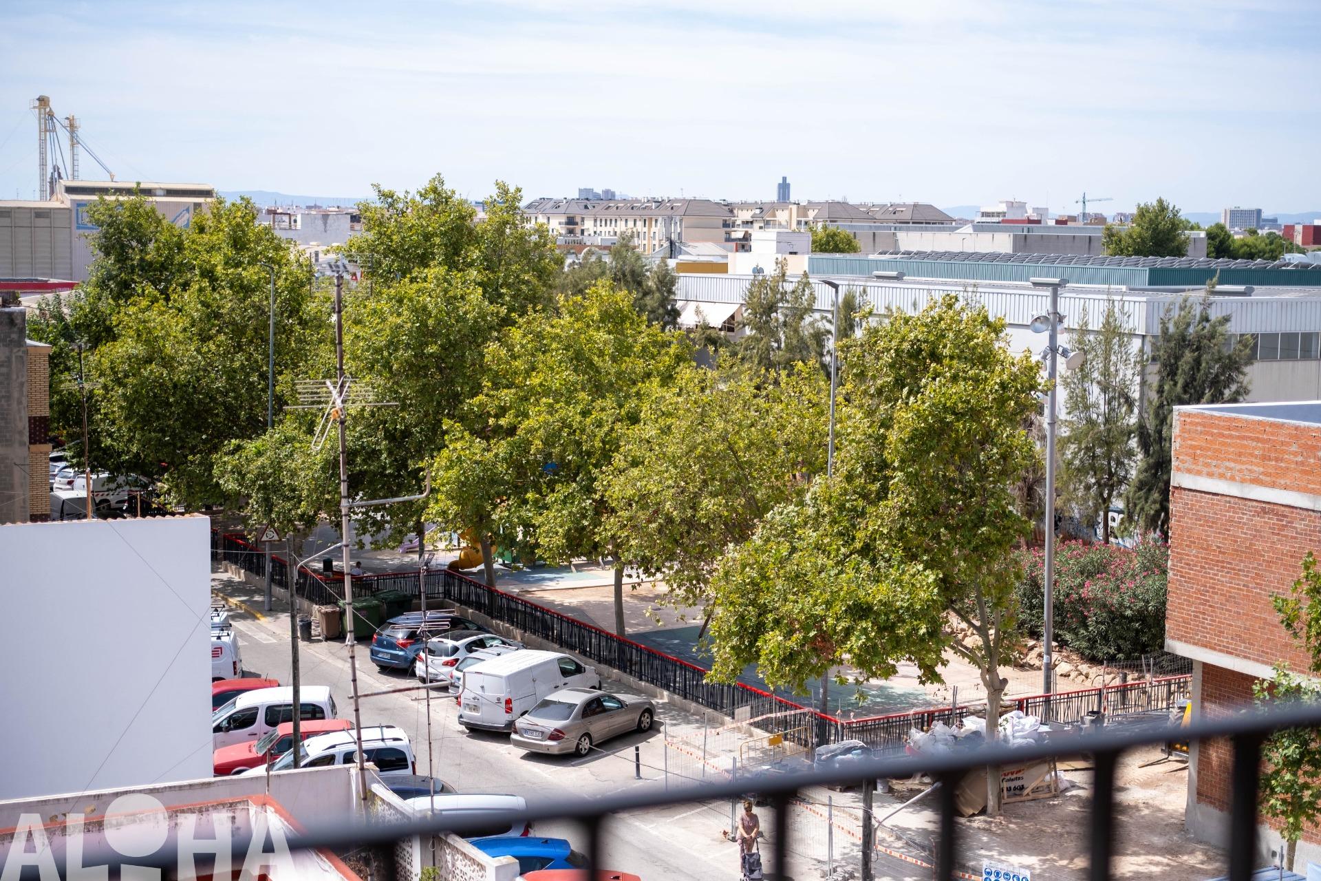 Apartamento Metro almassera Almàssera 9