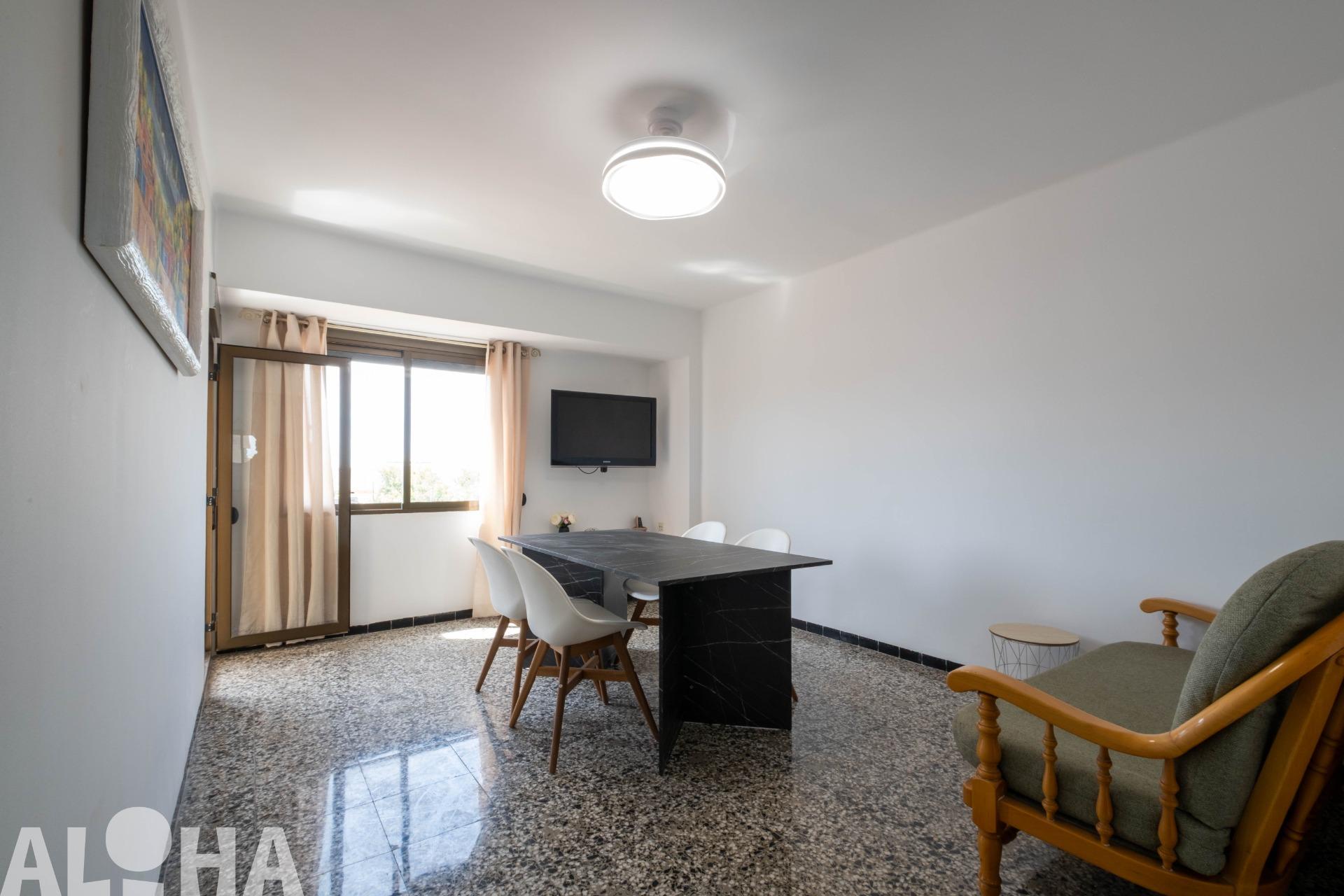 Apartamento Metro almassera Almàssera