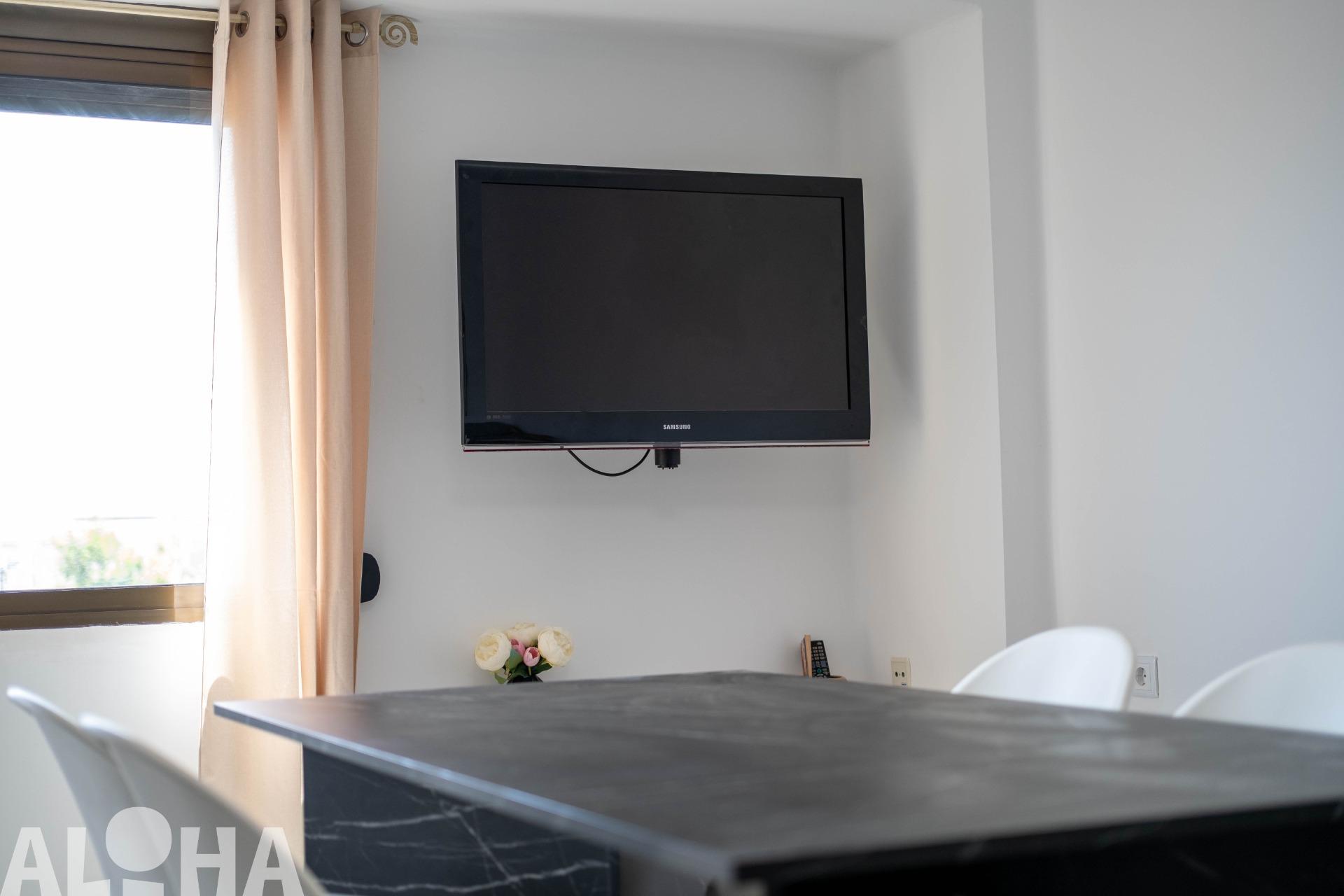 Apartamento 3 habitaciones en Metro almassera Almàssera