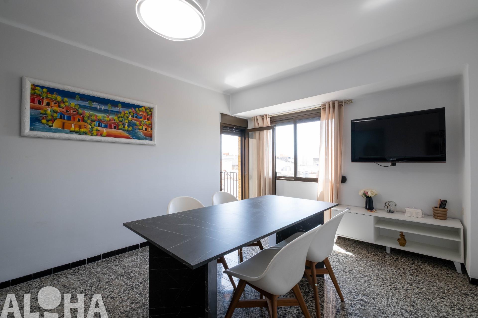 APARTAMENTO PARA ESTUDIANTES EN ALMÁCERA