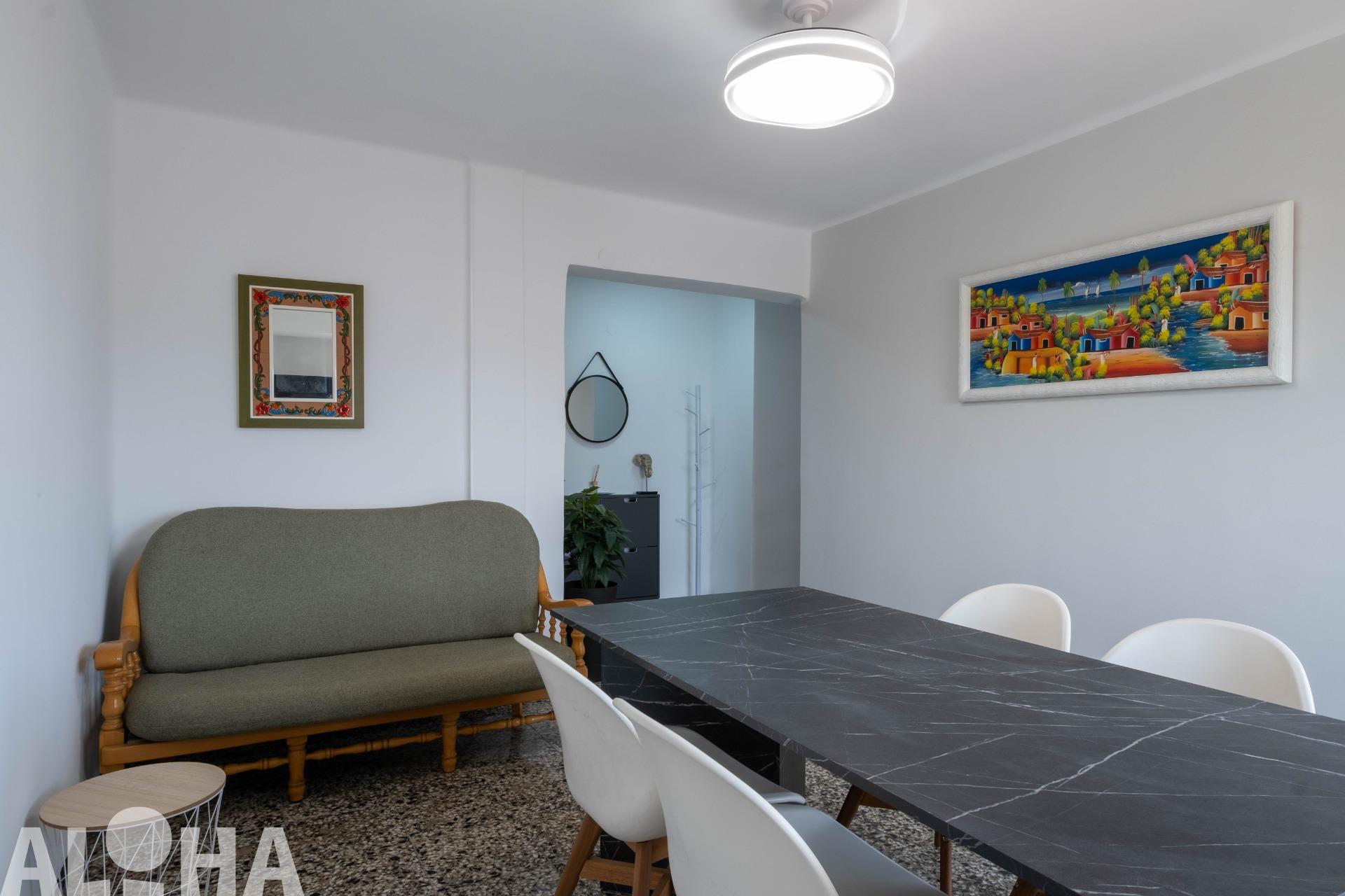 Apartamento Metro almassera Almàssera 2