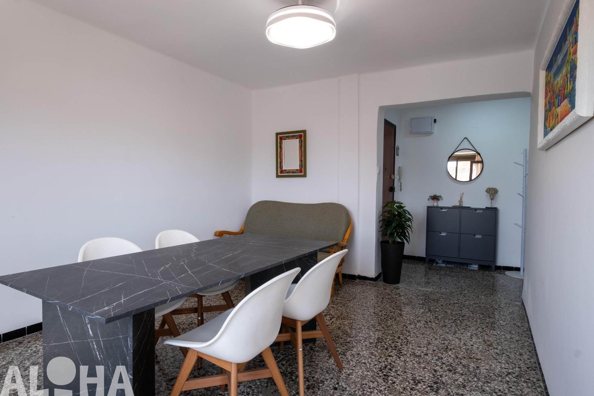 Apartamento Metro almassera  Metro almassera Almàssera 4