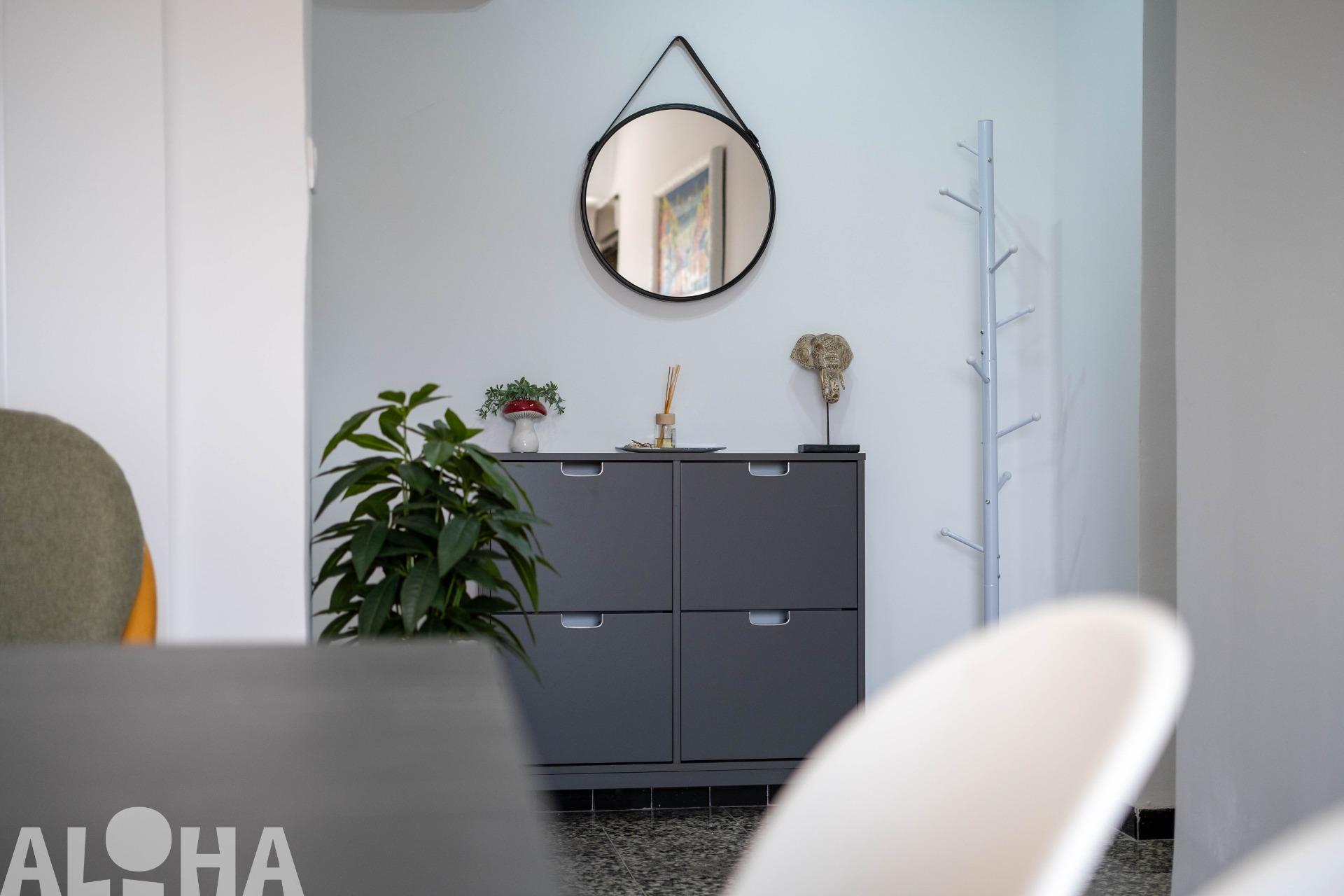 Apartamento Metro almassera Almàssera 5