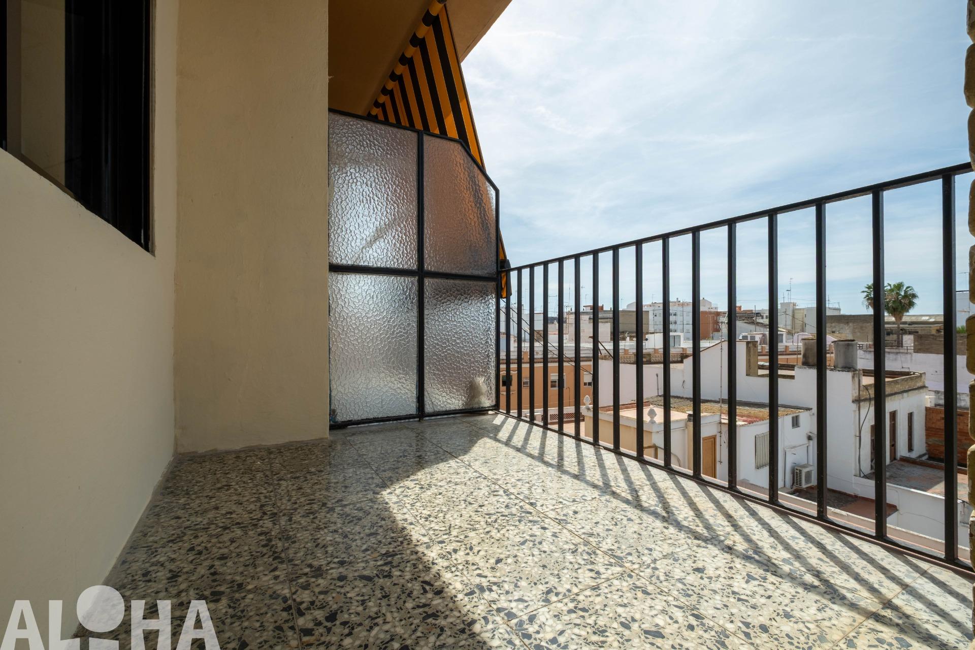 Apartamento Metro almassera Almàssera 6