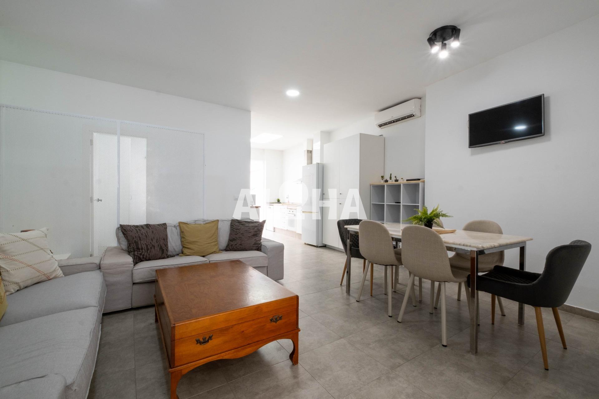 Apartamento CEU Alfara del Patriarca 5 8