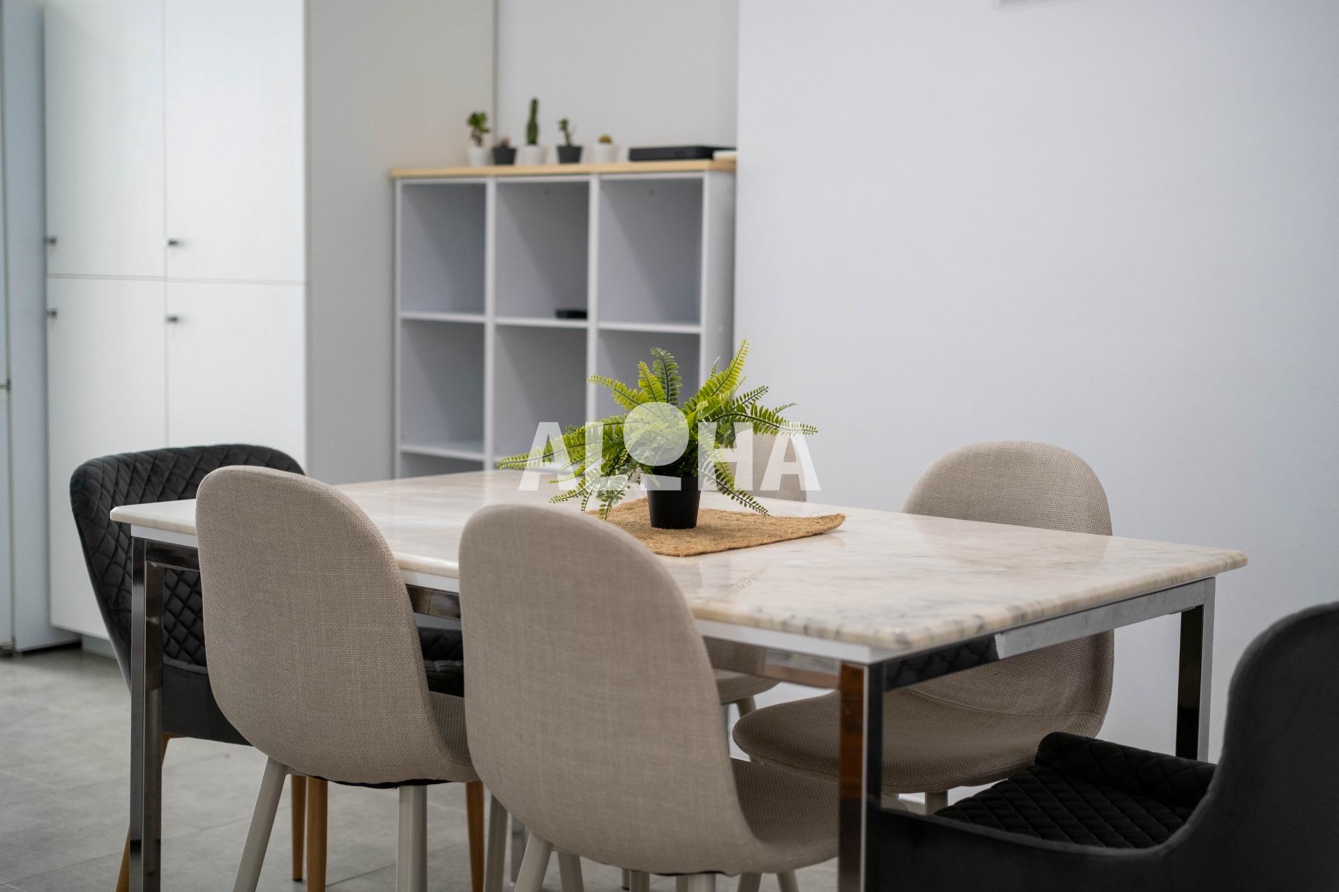 Apartamento CEU Alfara del Patriarca 9