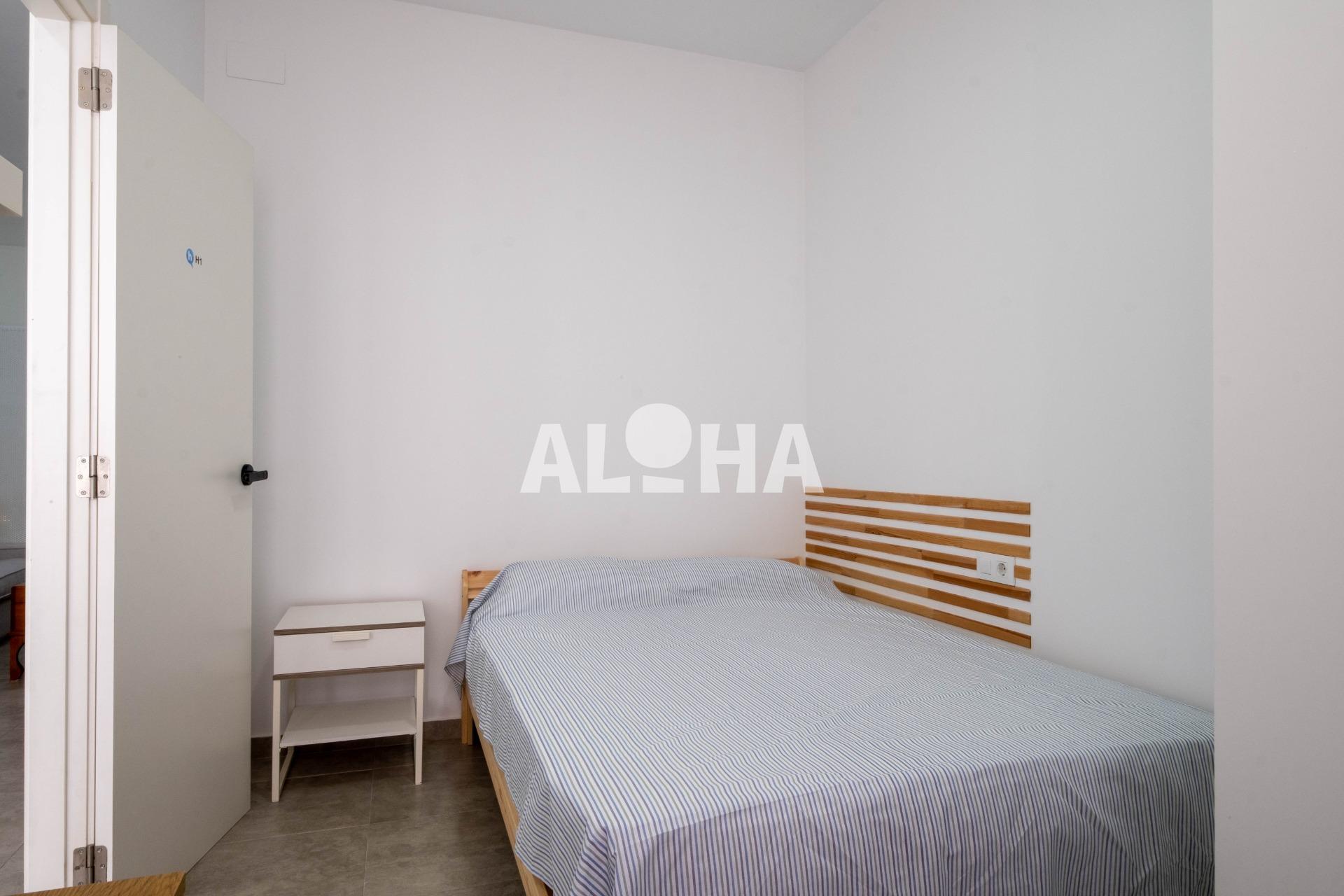 Apartamento CEU Alfara del Patriarca 5