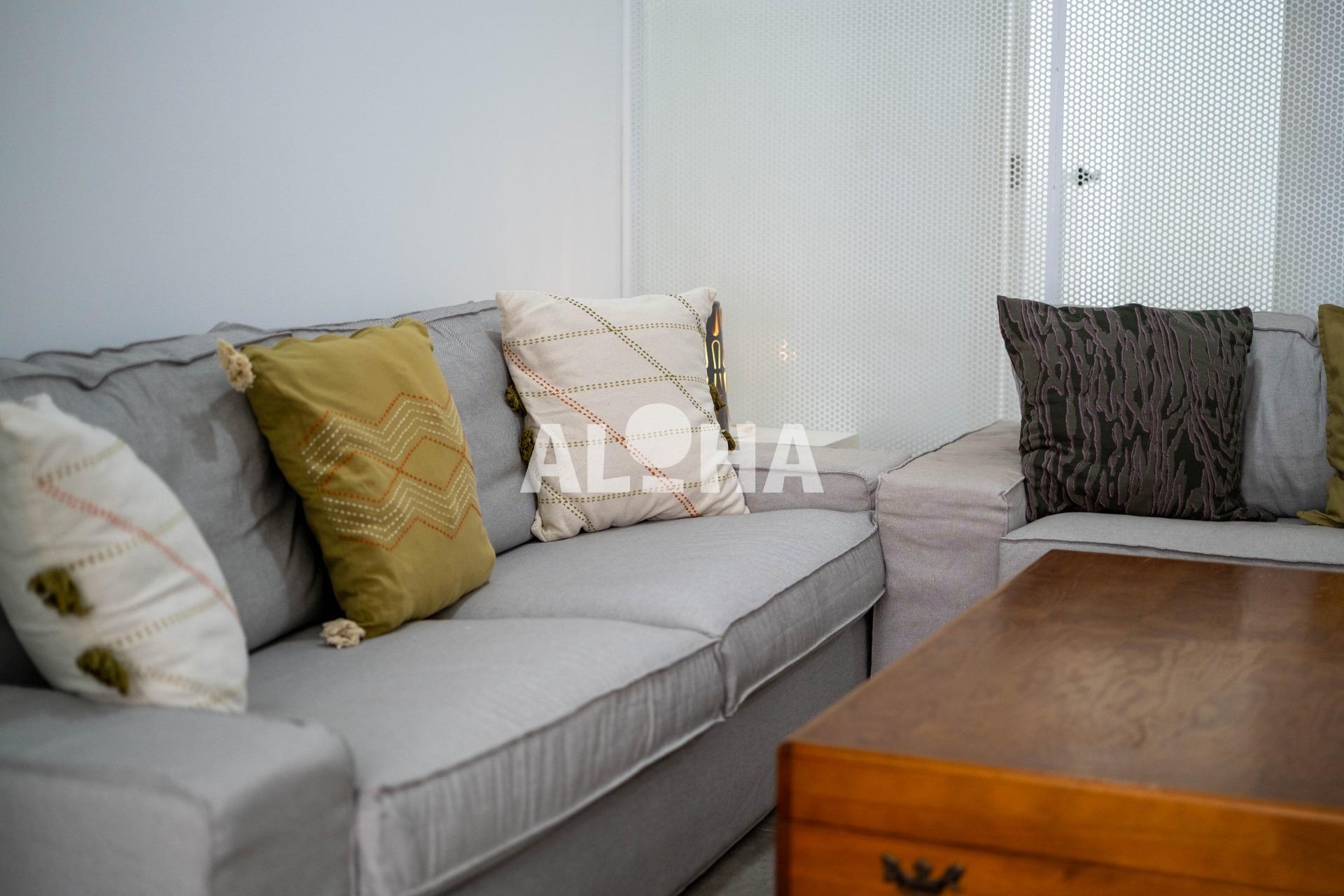 Apartamento CEU Alfara del Patriarca 7