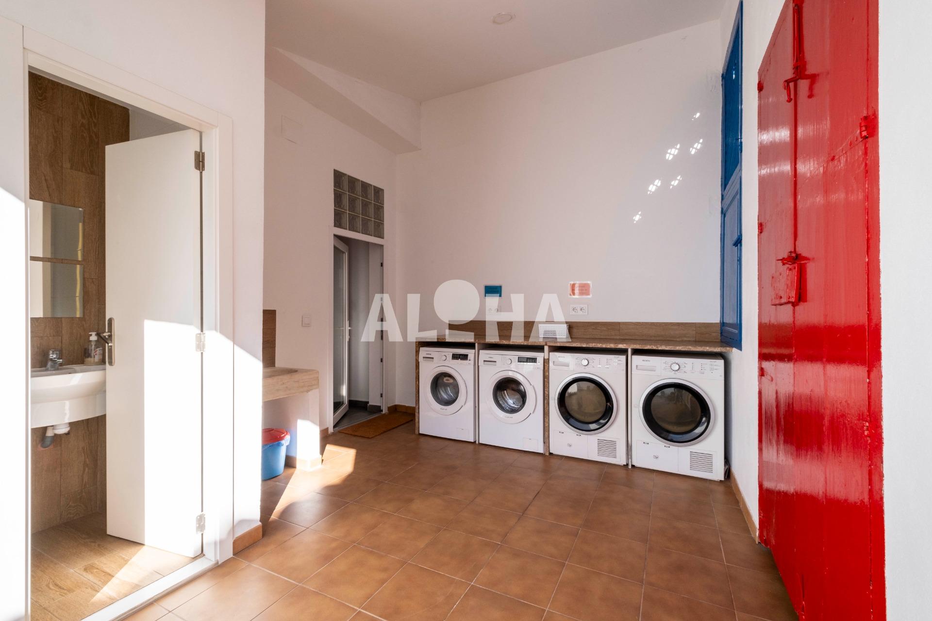 Habitación Alfara del Pariarca  Alfara del Pariarca Alfara del Patriarca 4