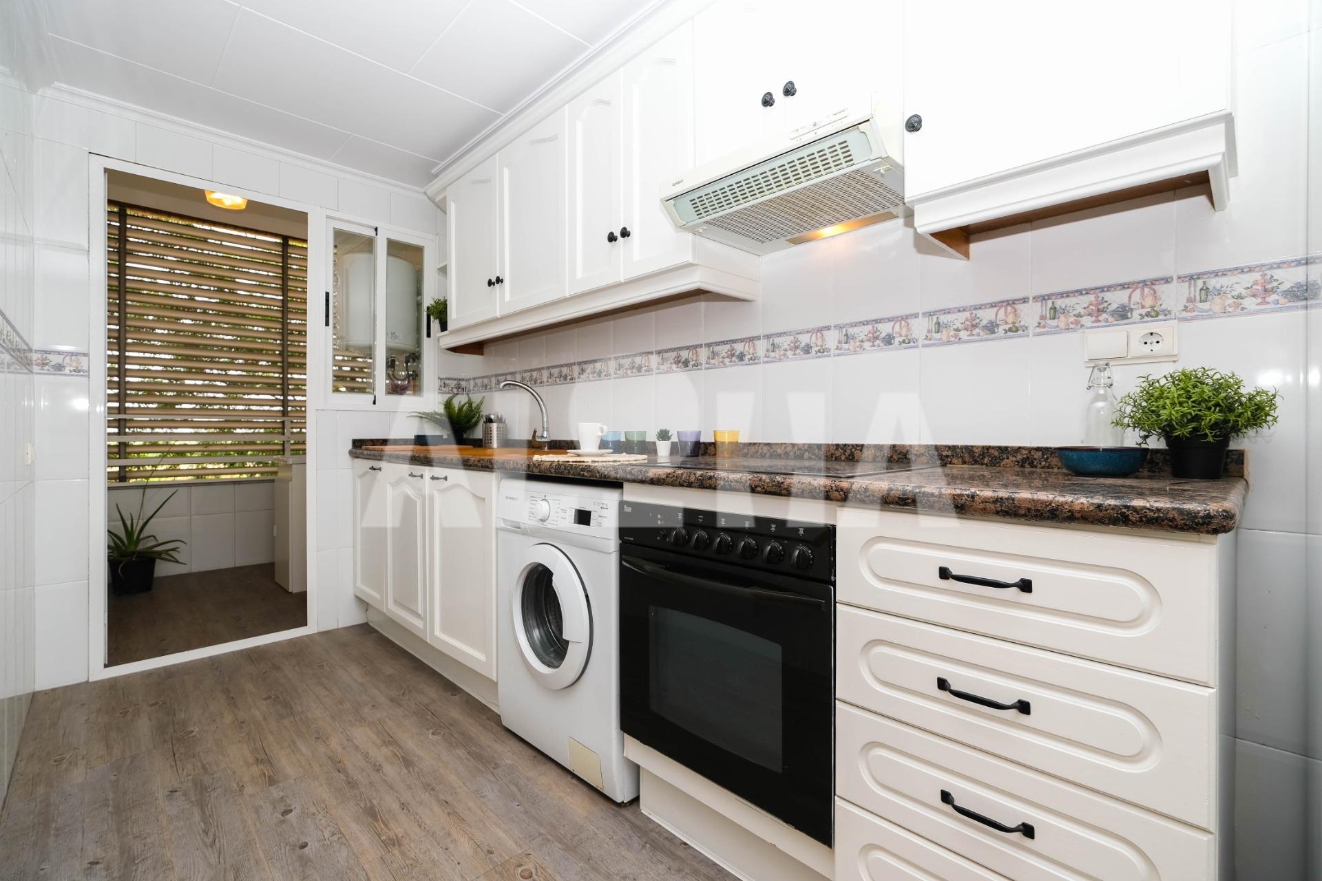 Apartamento Barrio badia Moncada