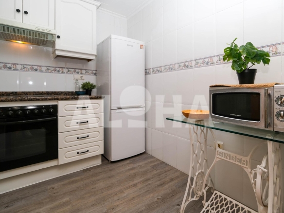 Comprar Apartamento Barrio badia Moncada
