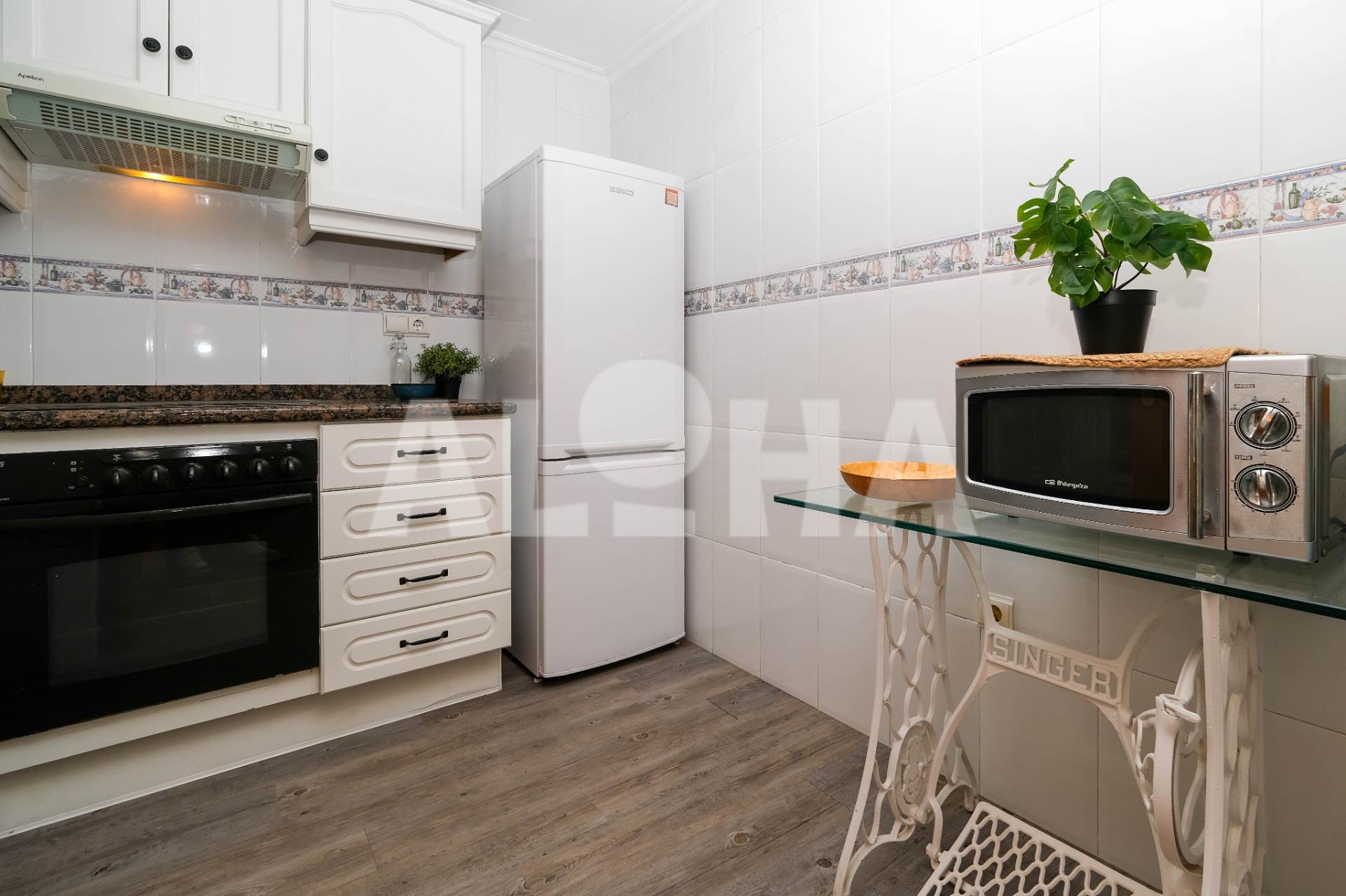 Comprar Apartamento Barrio badia Moncada