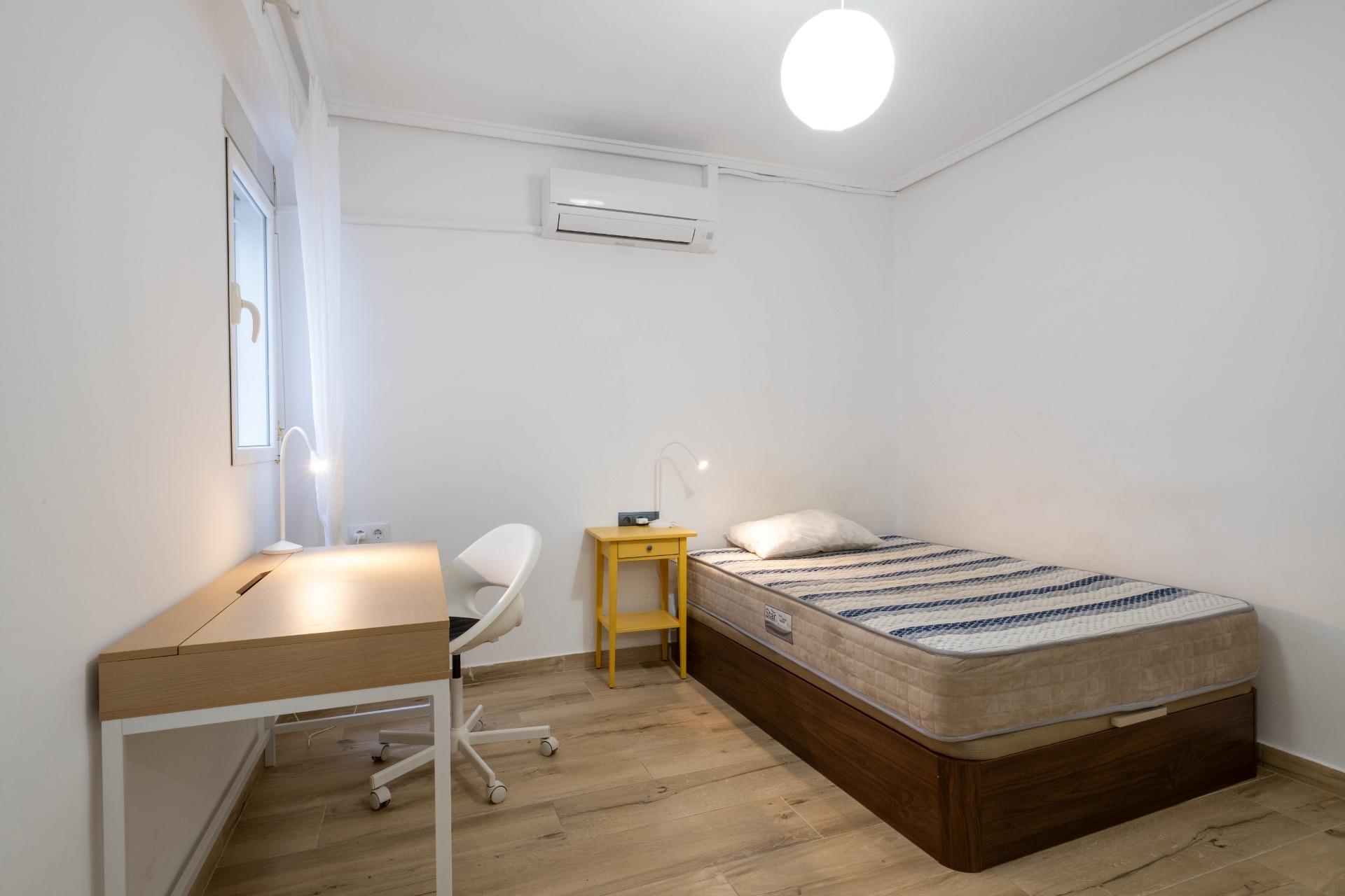 Apartamento Alfara del Pariarca Alfara del Patriarca 5 8