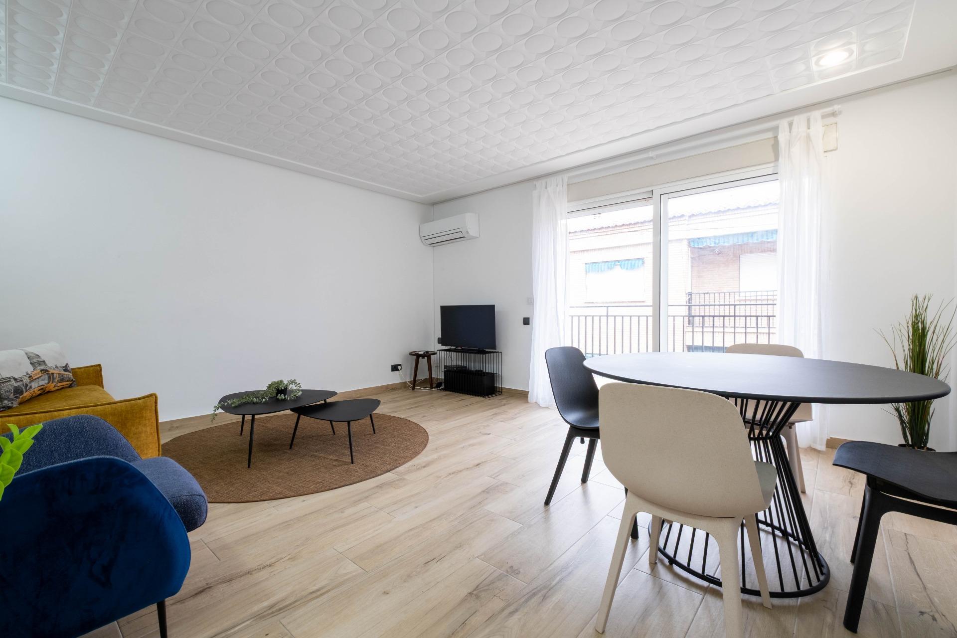 Apartamento Alfara del Pariarca Alfara del Patriarca