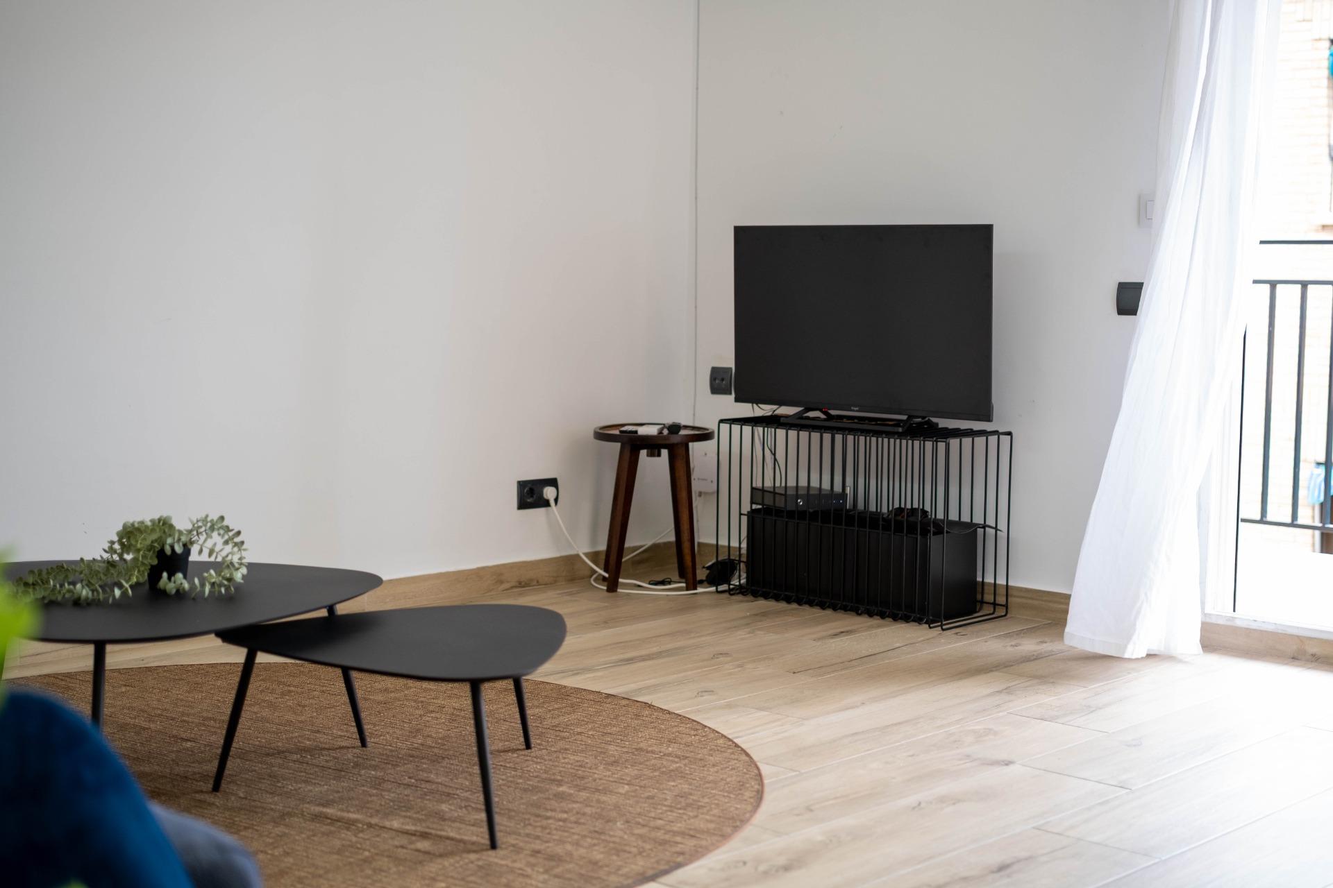 Apartamento 4 habitaciones en Alfara del Pariarca Alfara del Patriarca