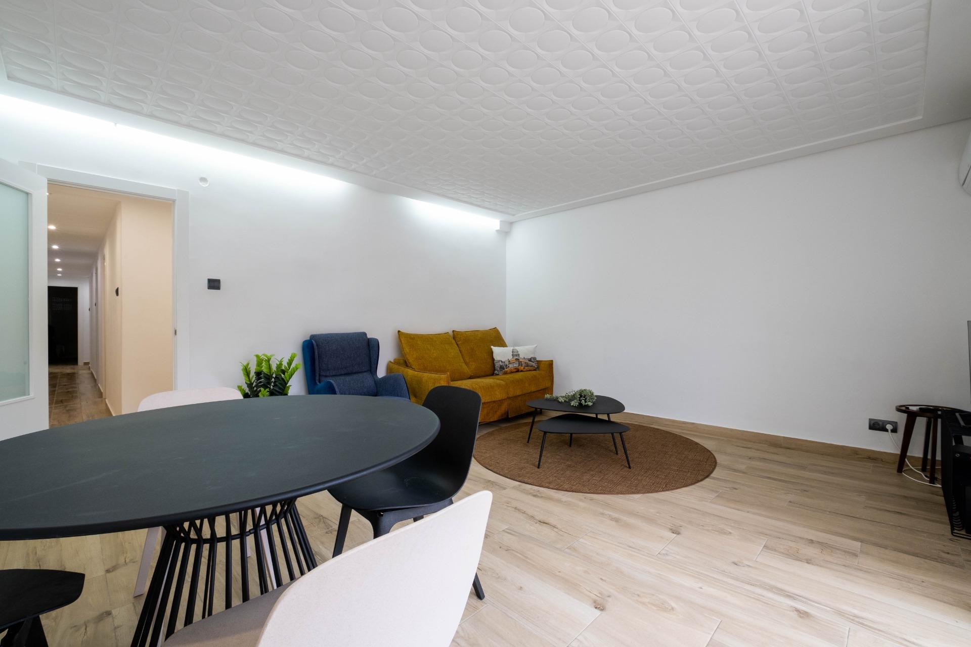 Apartamento Alfara del Pariarca  Alfara del Pariarca Alfara del Patriarca 4