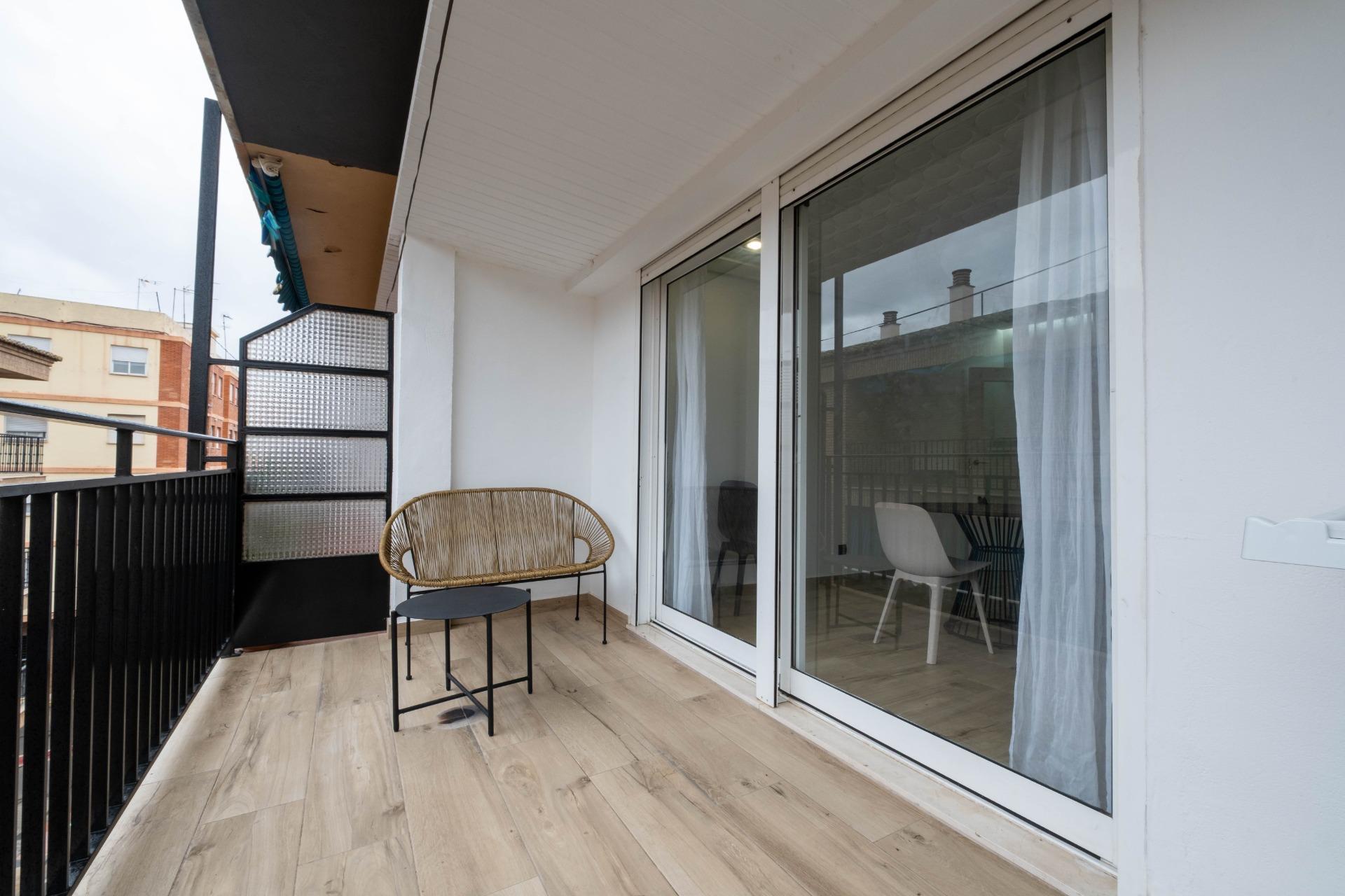 Apartamento Alfara del Pariarca Alfara del Patriarca 5