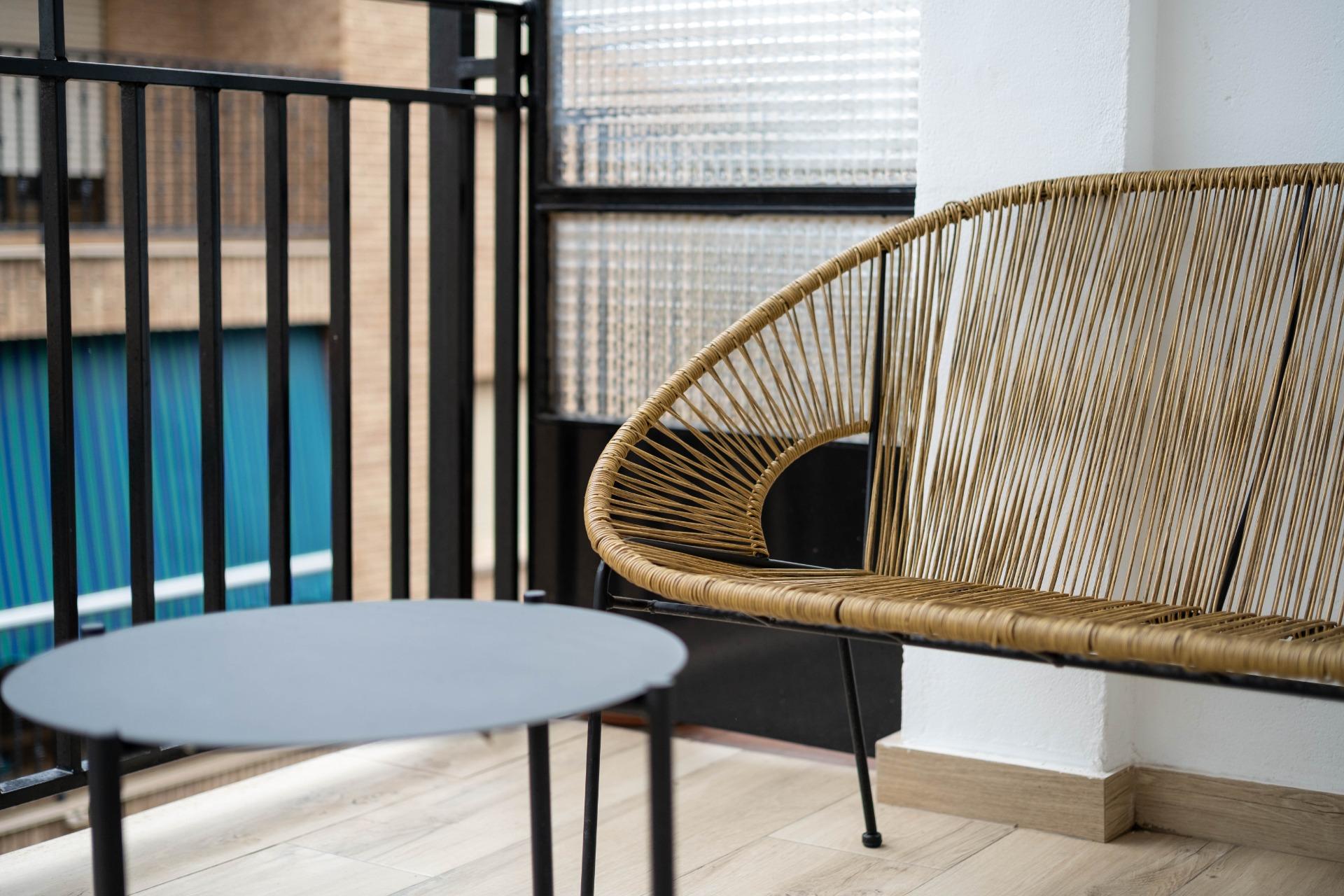 Apartamento Alfara del Pariarca Alfara del Patriarca 6