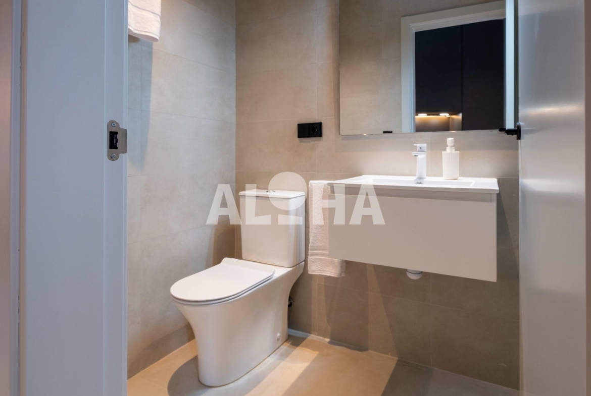 Habitación Alfara del Pariarca Alfara del Patriarca 7