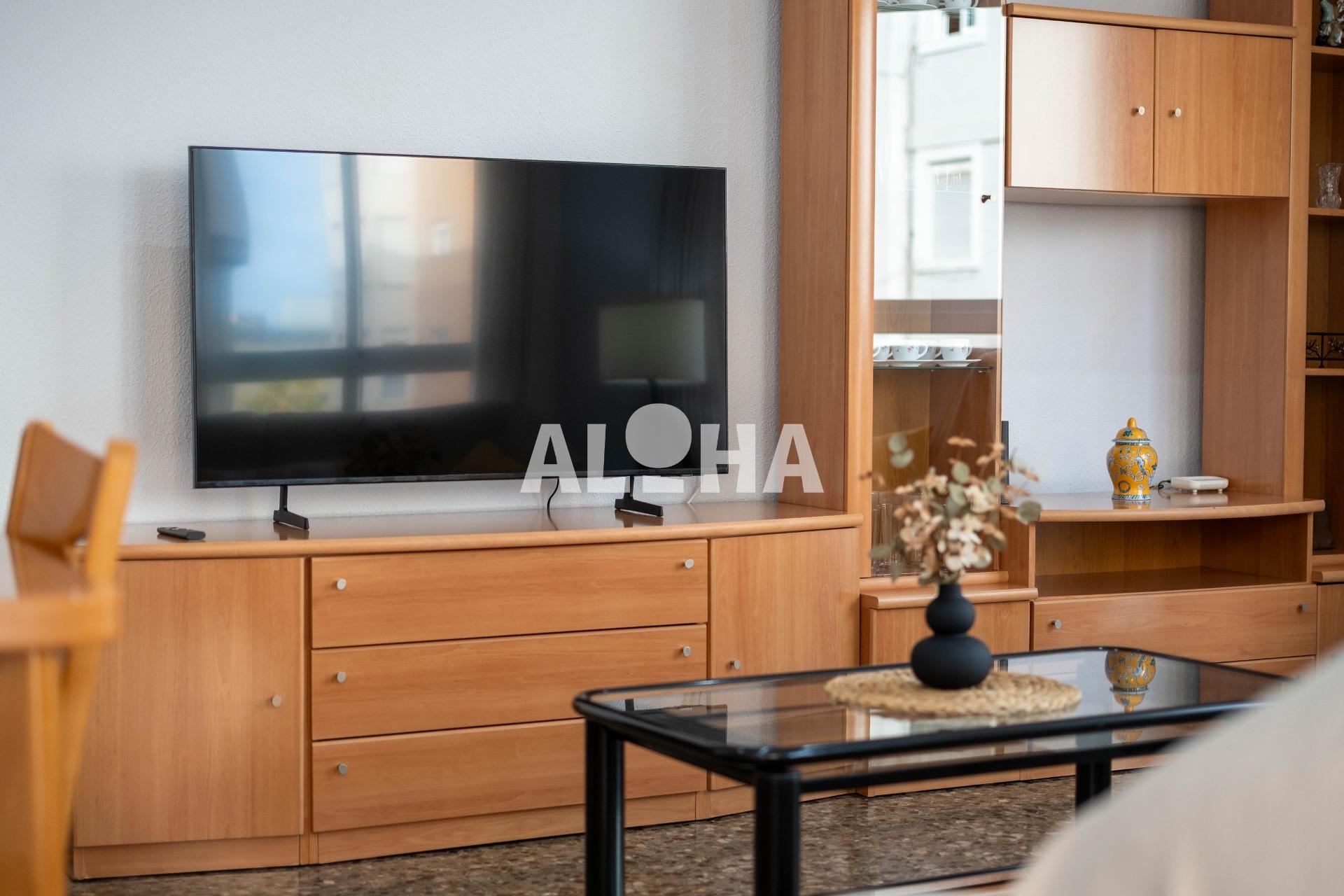 Apartamento Zona Avda. Mediterránea  Zona Avda. Mediterránea Moncada 4