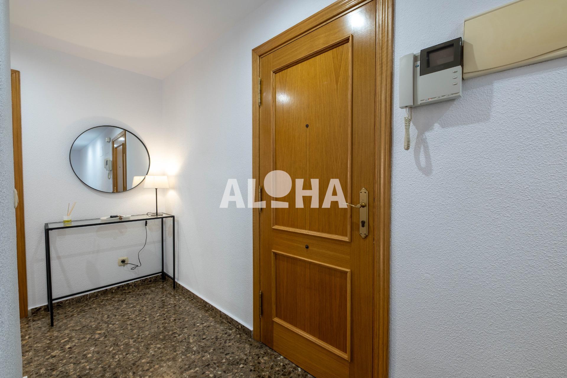 Comprar Apartamento Zona Avda. Mediterránea Moncada