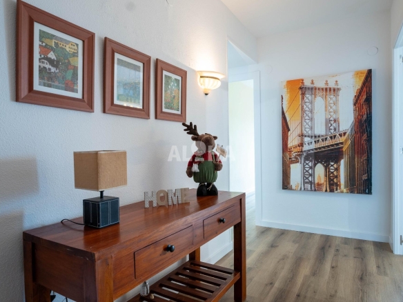 Comprar Apartamento Estación Moncada-Alfara Moncada