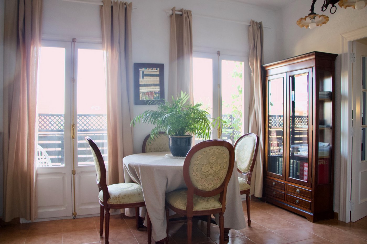 Venta de Piso De la Ermita Moncada