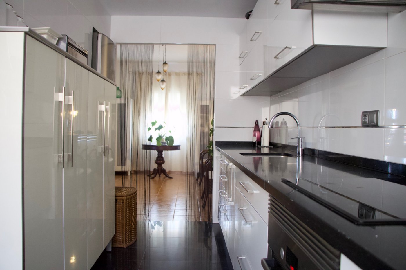 Piso De la Ermita Moncada 5 8