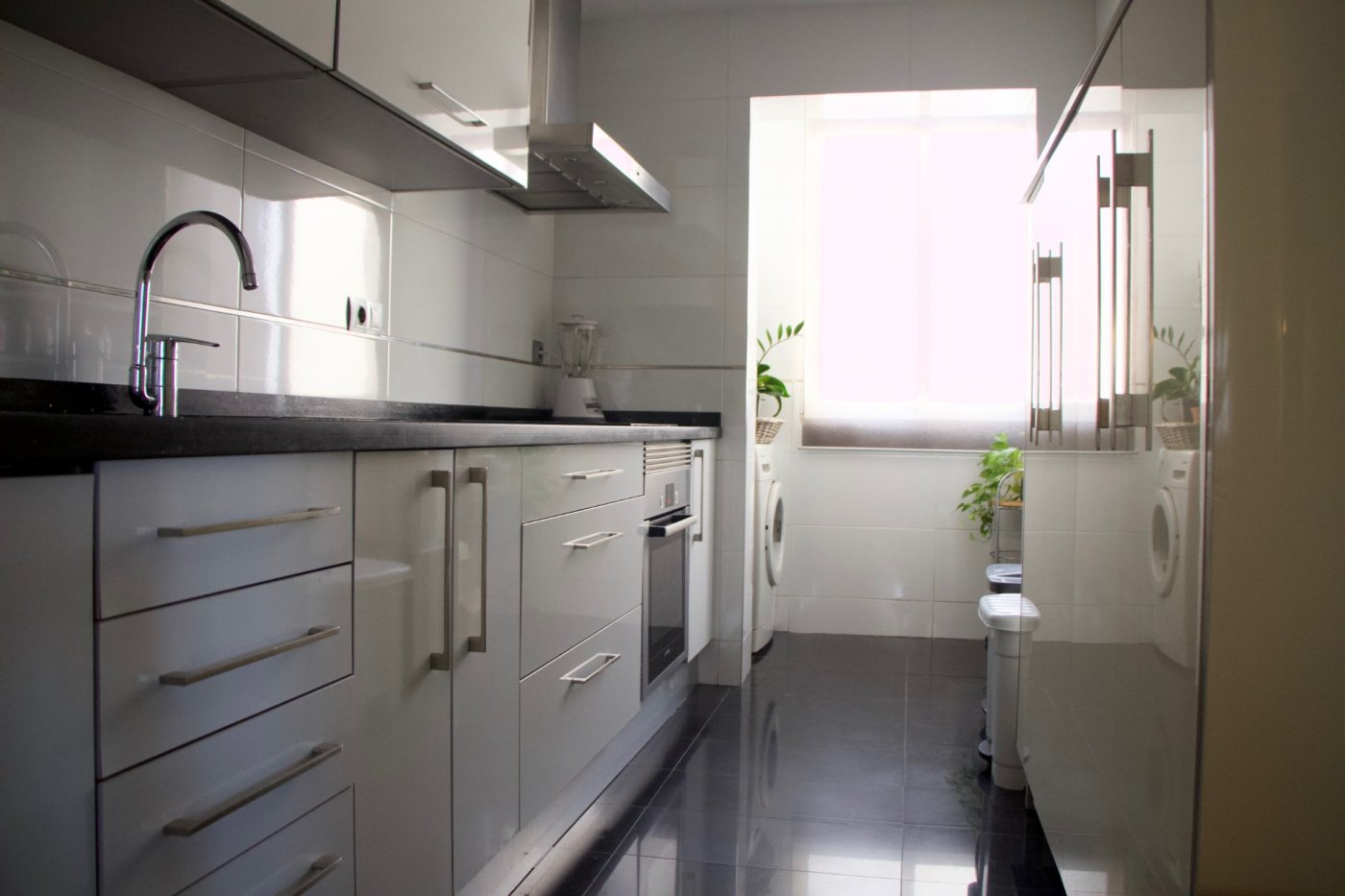 Piso De la Ermita Moncada 9