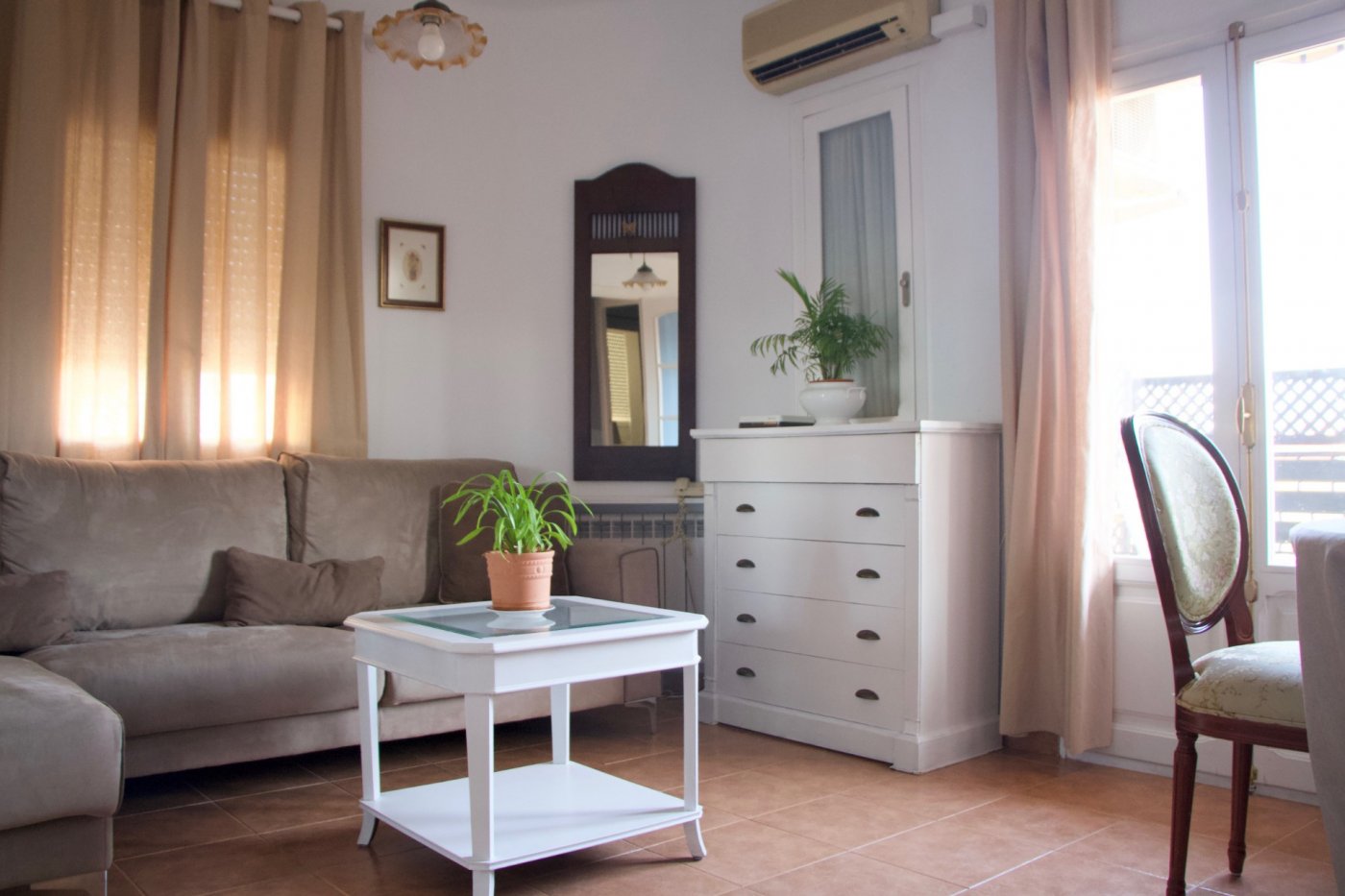 Piso De la Ermita Moncada