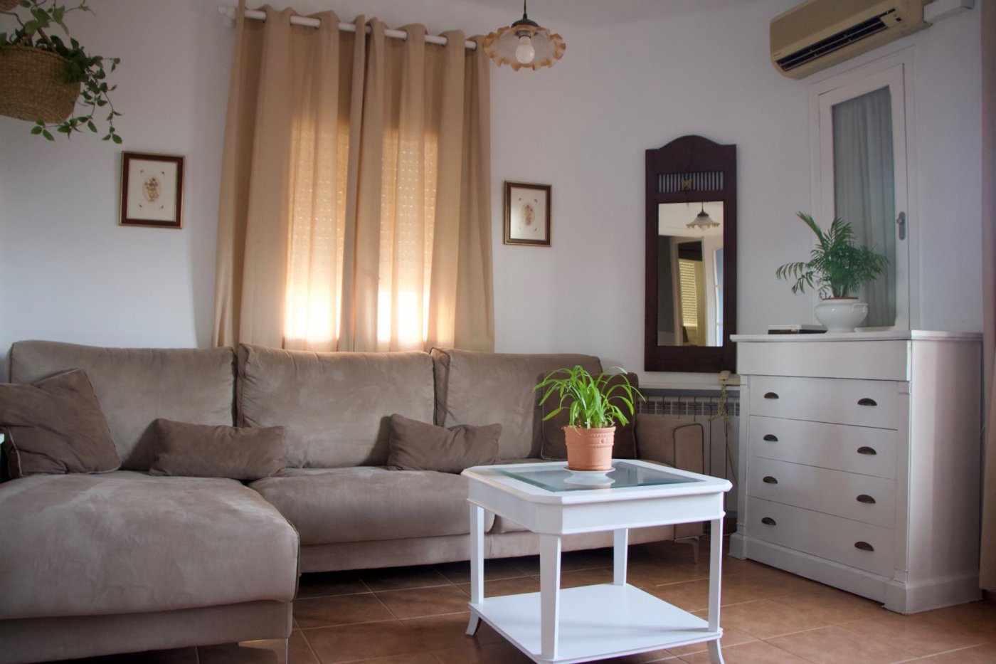 PRECIOSO PISO PARA ESTUDIANTES UNIVERSITARIOS EN MONCADA