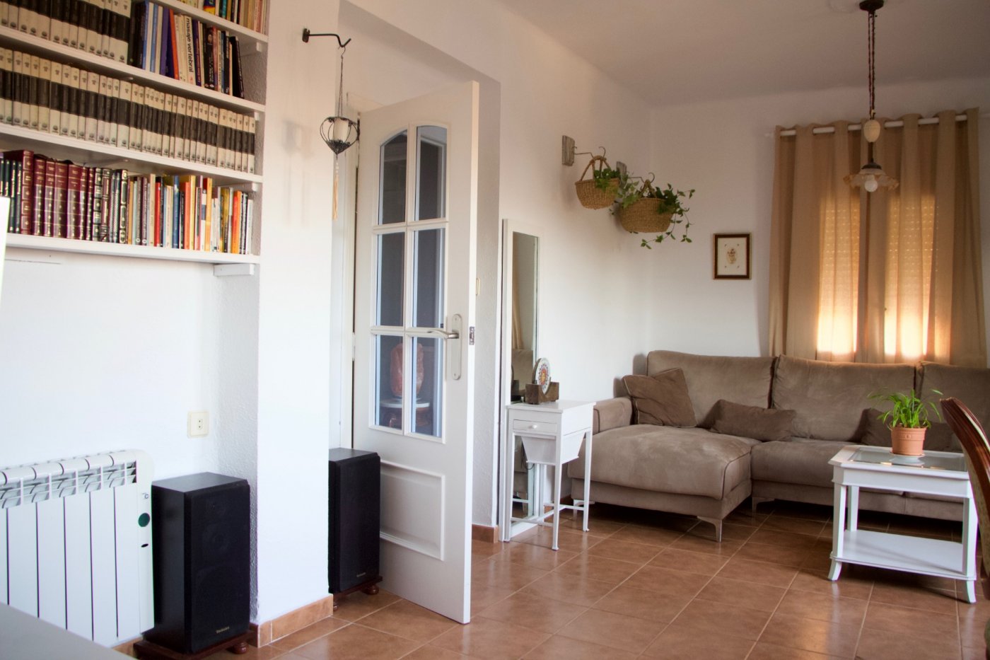 Piso De la Ermita Moncada 2