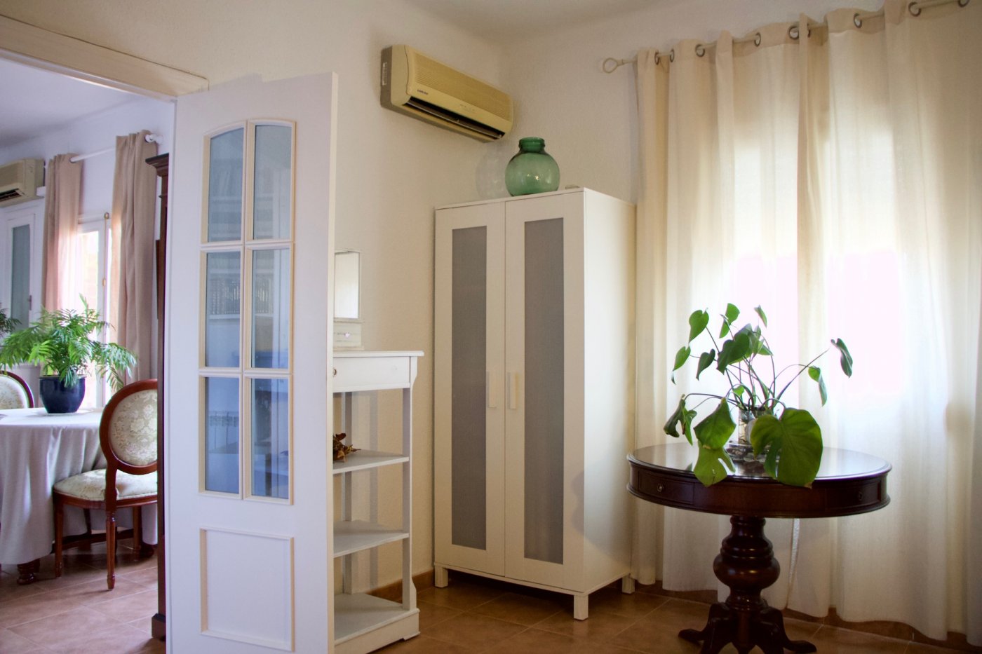 Piso De la Ermita Moncada 5