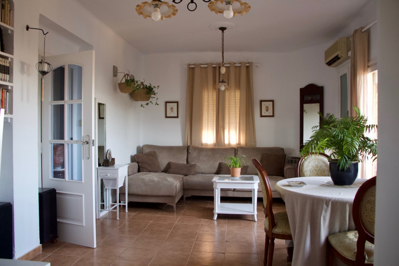 Comprar Piso De la Ermita Moncada