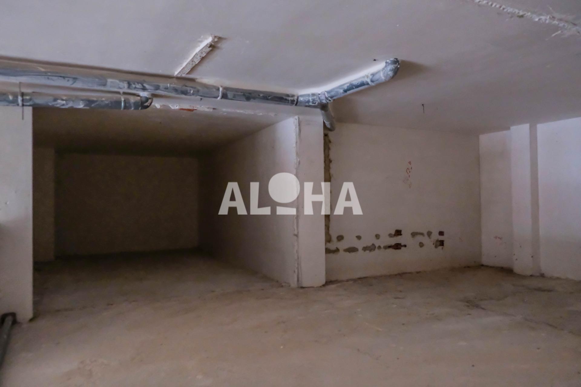 LOCAL EN ALQUILER - BENIFARAIG