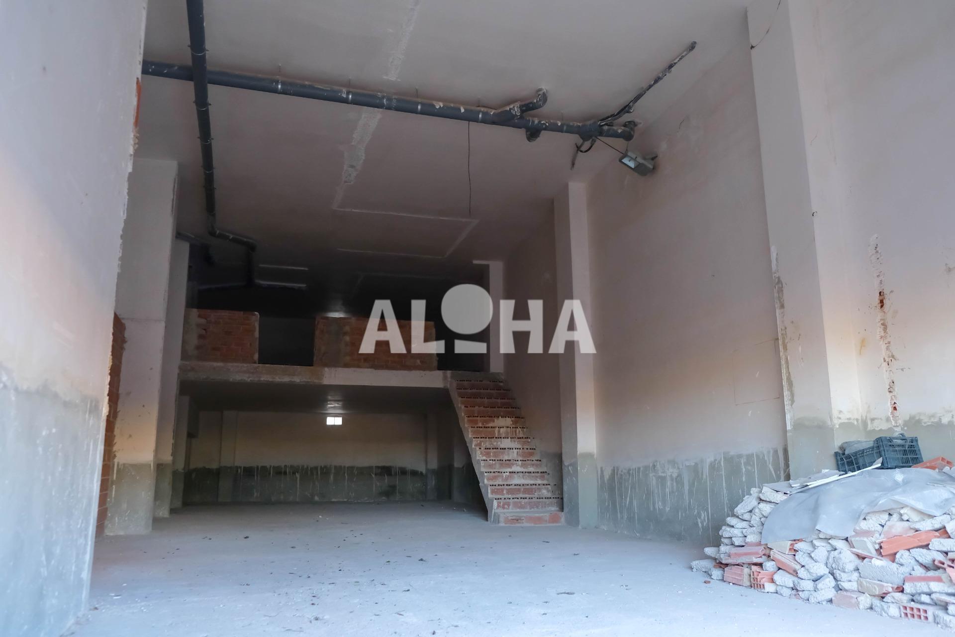 Comprar Local comercial Benifaraig Benifaraig