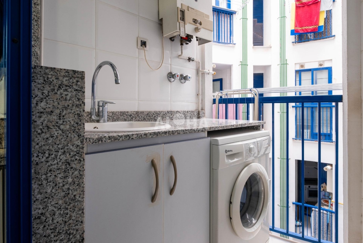 Apartamento La Patacona Valencia 5 8