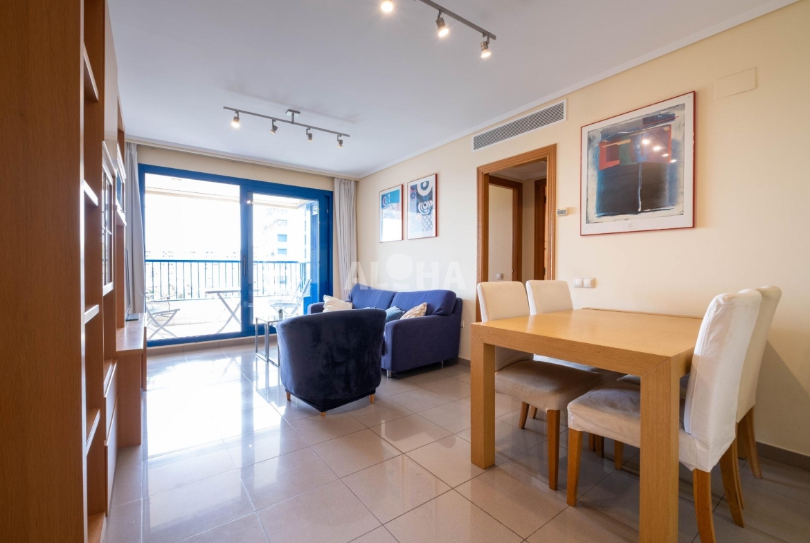 Apartamento 1 habitaciones en La Patacona Valencia