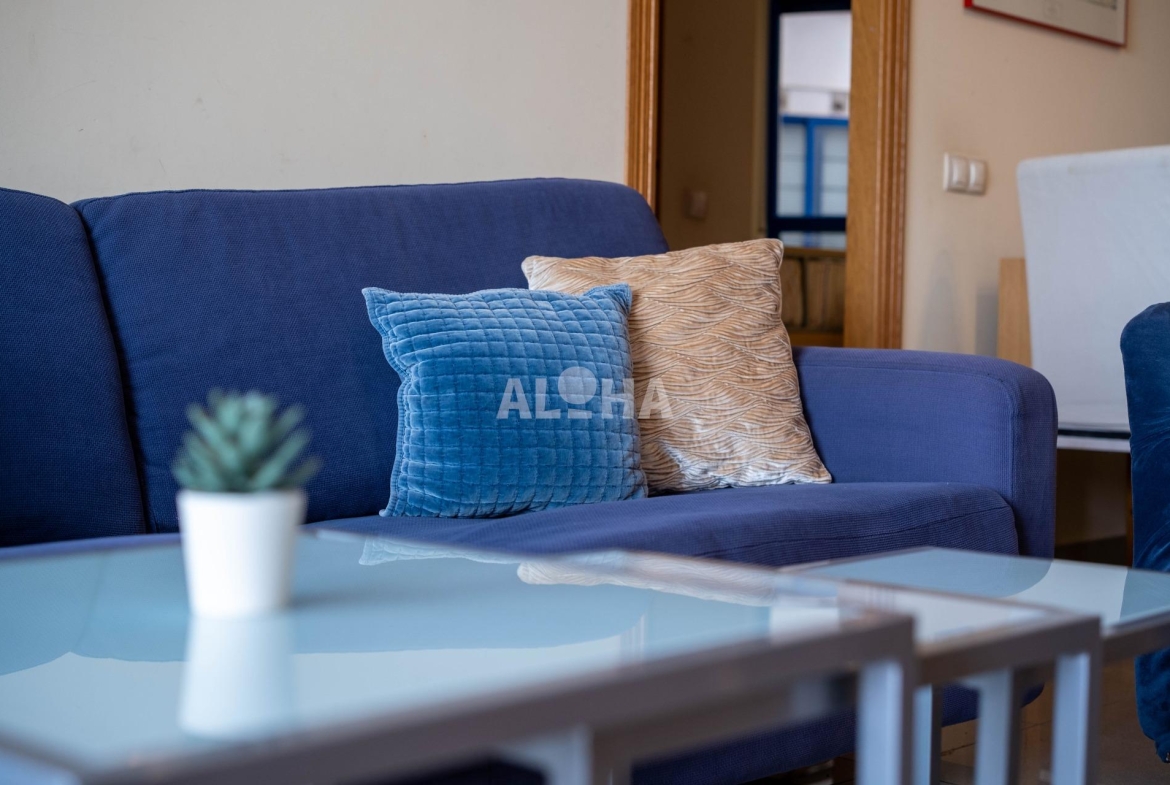 Apartamento La Patacona Valencia 2