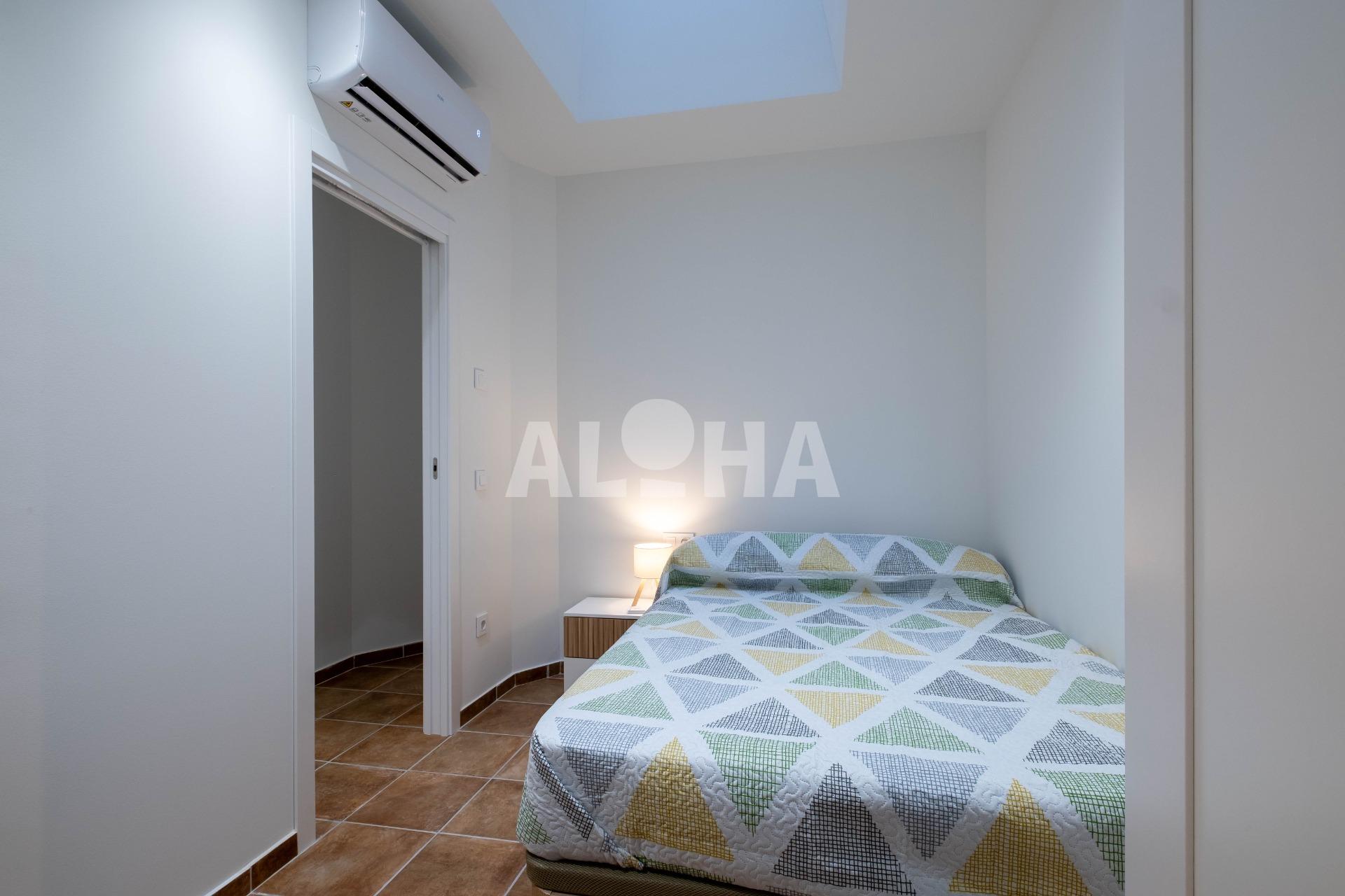 Habitación Metro moncada alfara Alfara del Patriarca 7 Habitación Metro moncada alfara Alfara del Patriarca 7