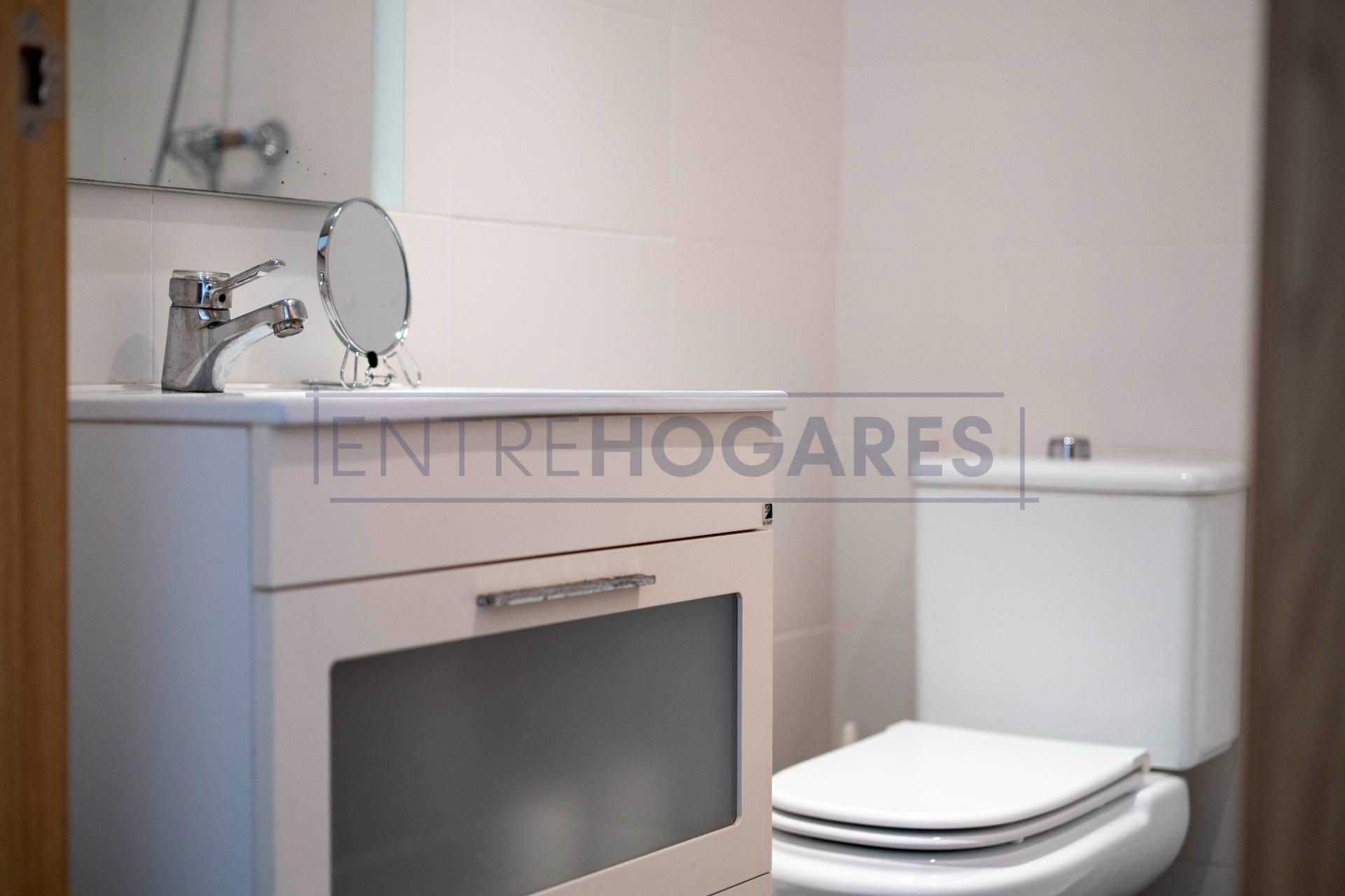 Almacén Benifaraig Valencia 9