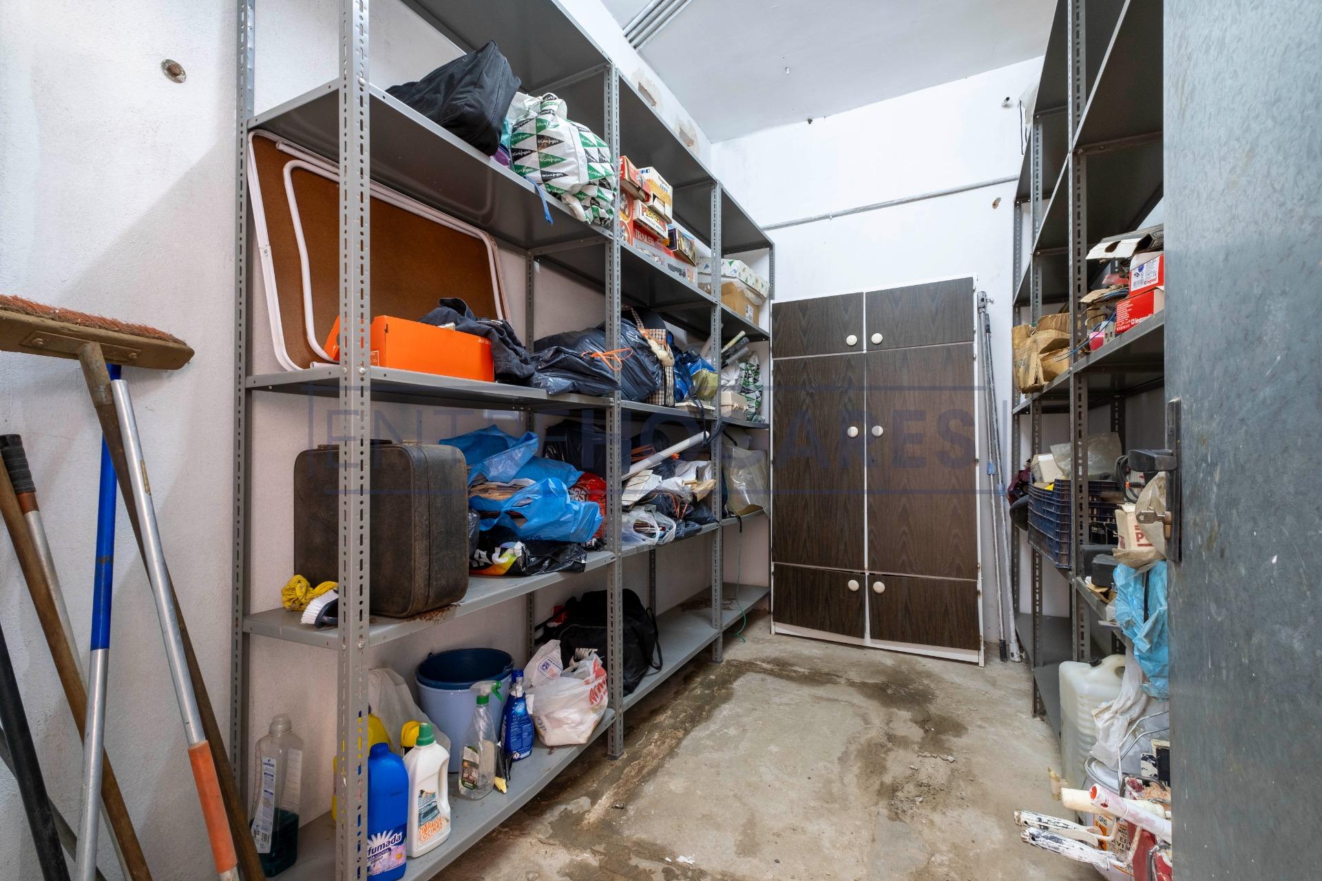 Almacén Benifaraig Valencia 7